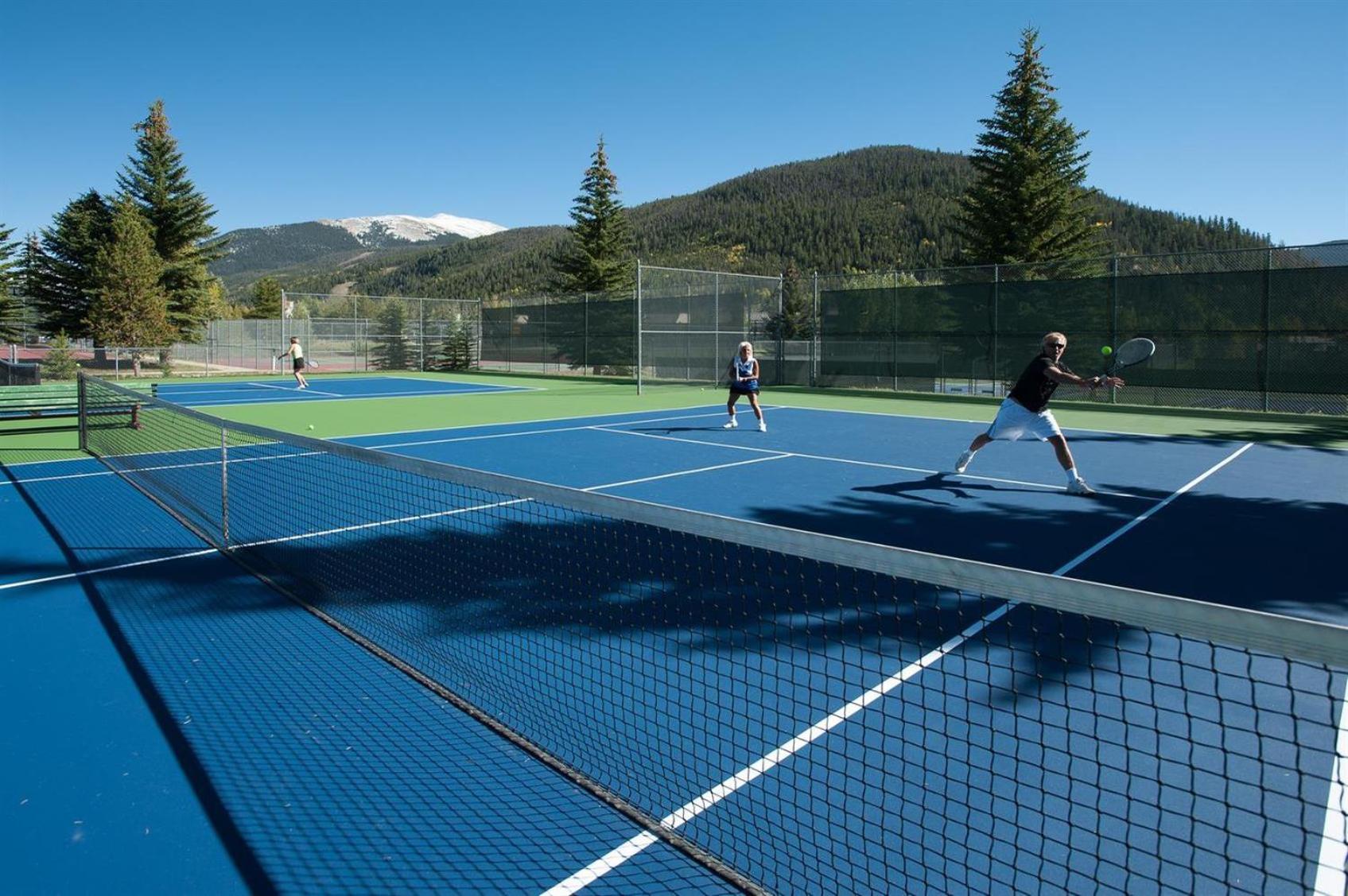 Summit County Vacations - Aspen Ridge Condominiums by Keystone Resort - Property Image 107