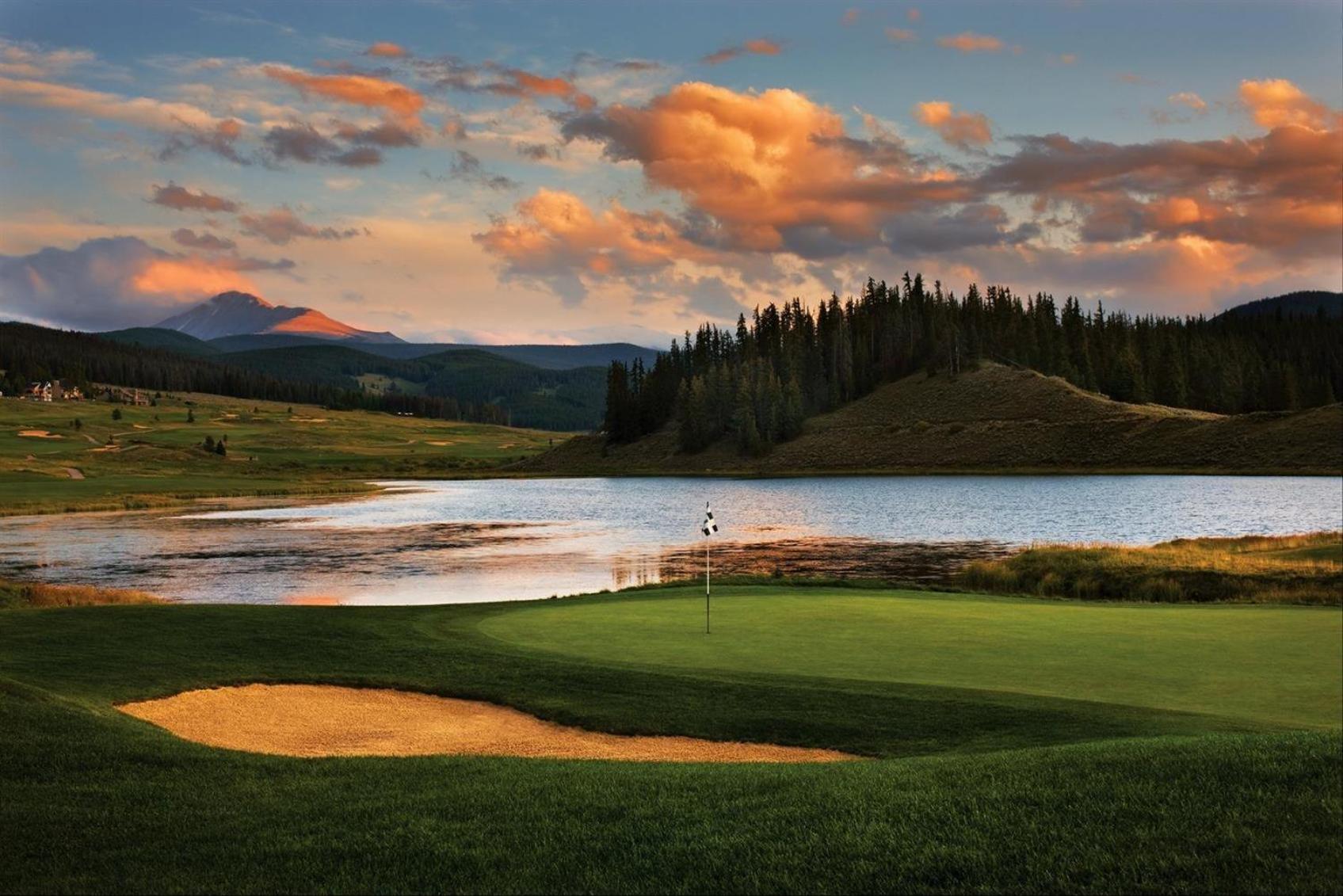 Summit County Vacations - Aspen Ridge Condominiums by Keystone Resort - Property Image 106