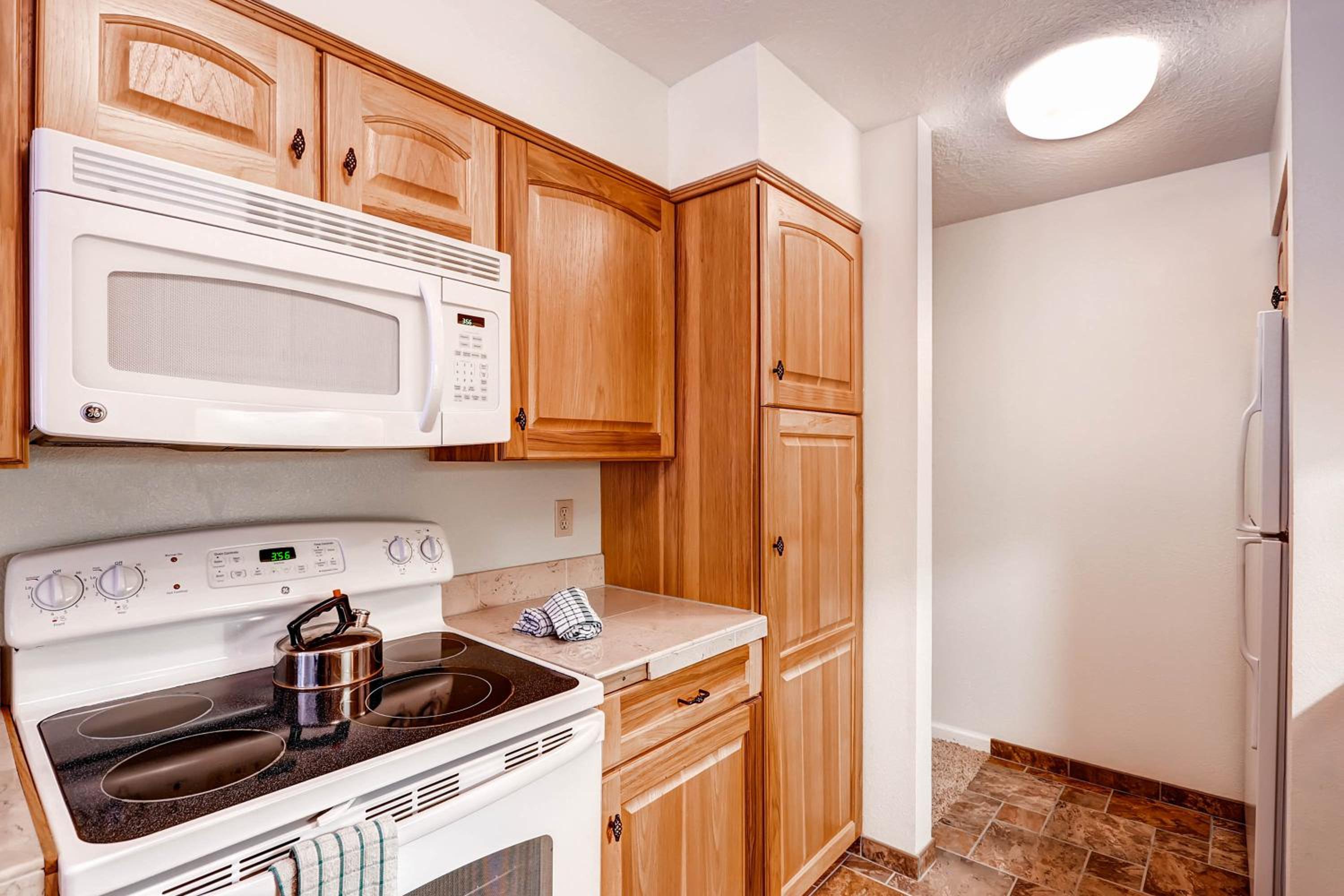 Summit County Vacations - Aspen Ridge Condominiums by Keystone Resort - Property Image 111