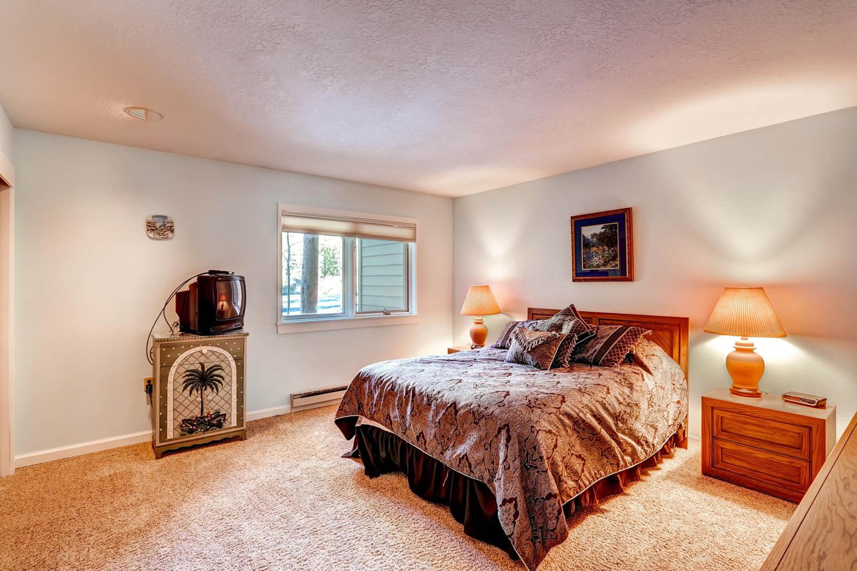 Summit County Vacations - Aspen Ridge Condominiums by Keystone Resort - Property Image 114