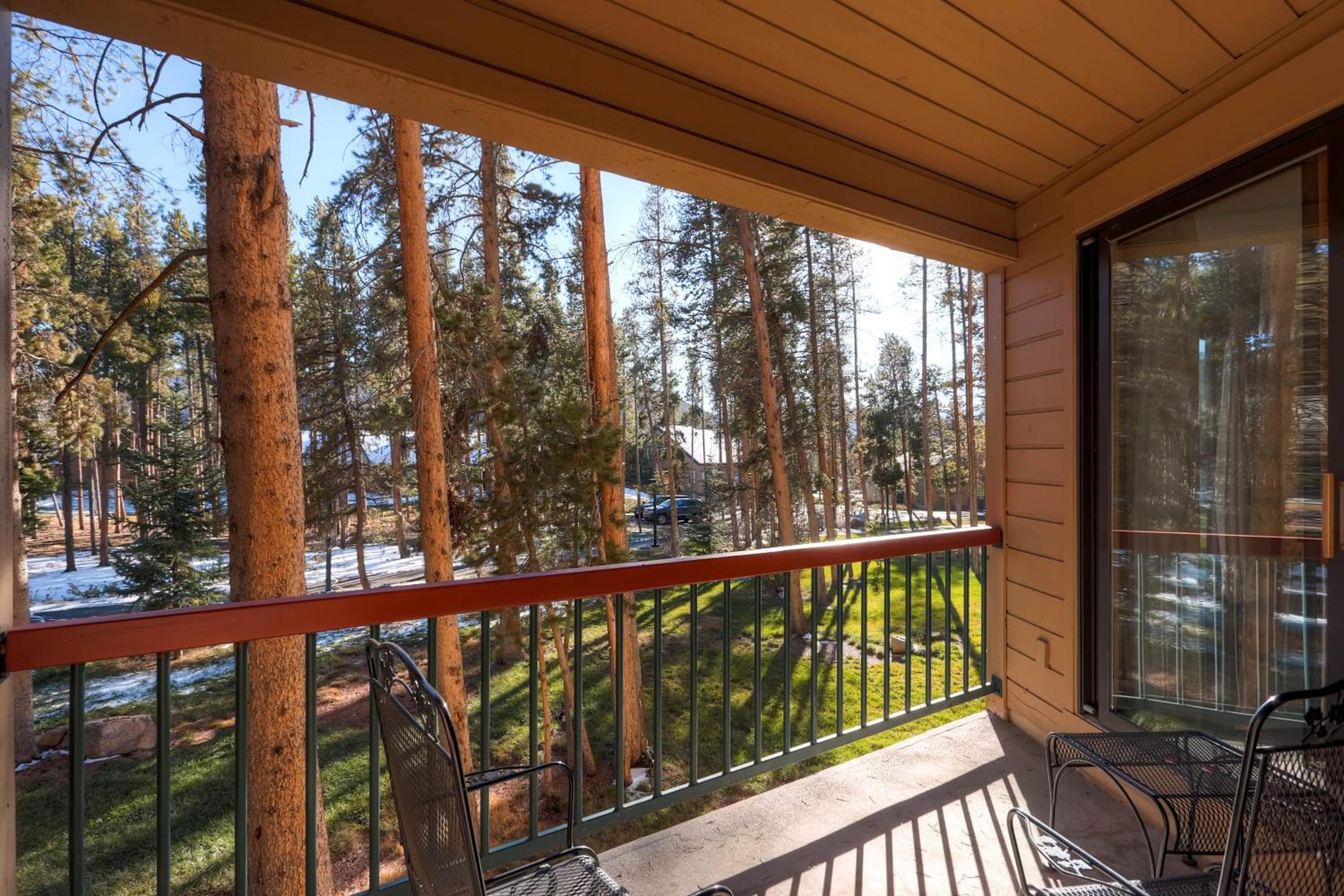 Summit County Vacations - Aspen Ridge Condominiums by Keystone Resort - Property Image 115