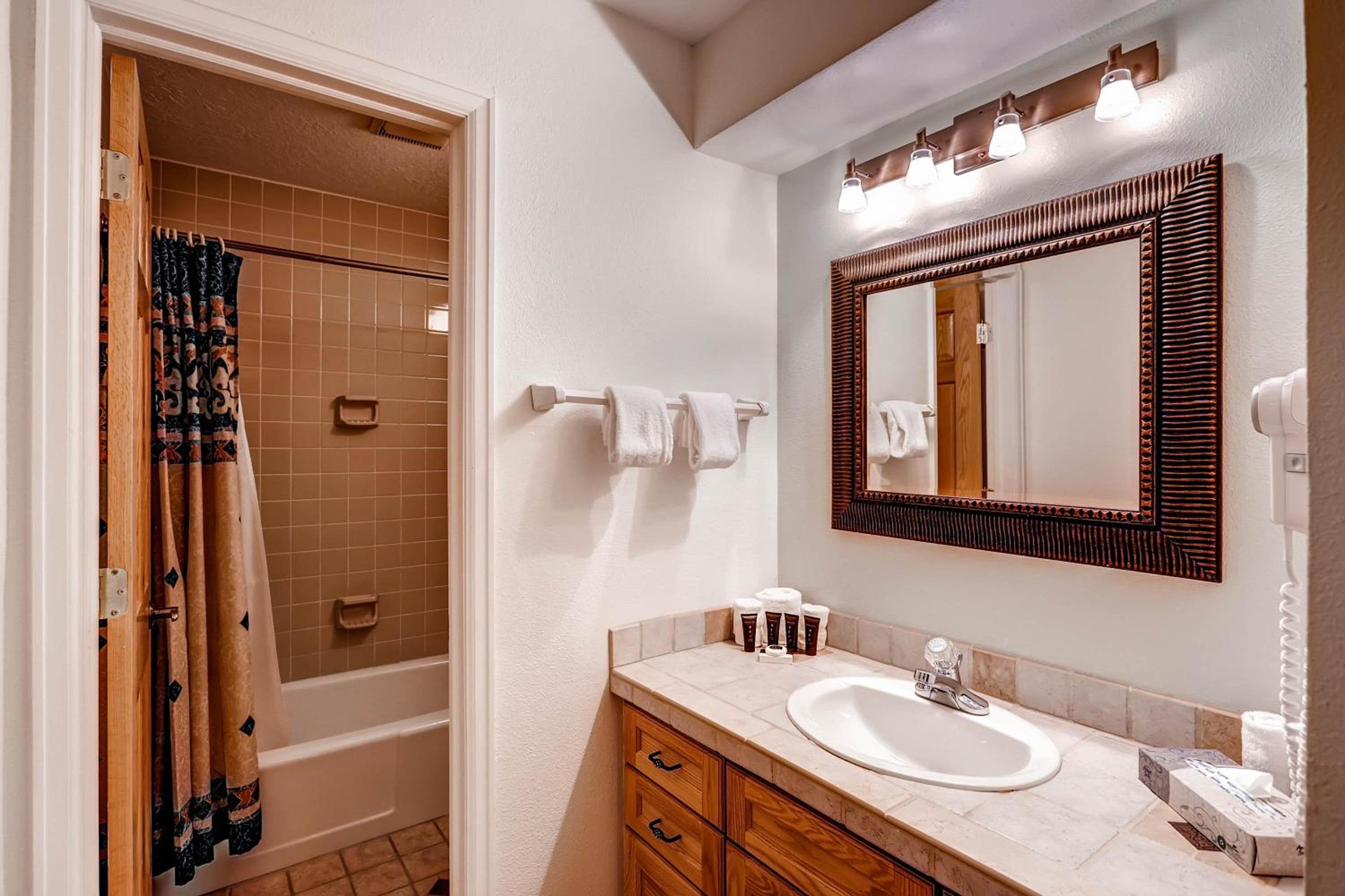 Summit County Vacations - Aspen Ridge Condominiums by Keystone Resort - Property Image 116