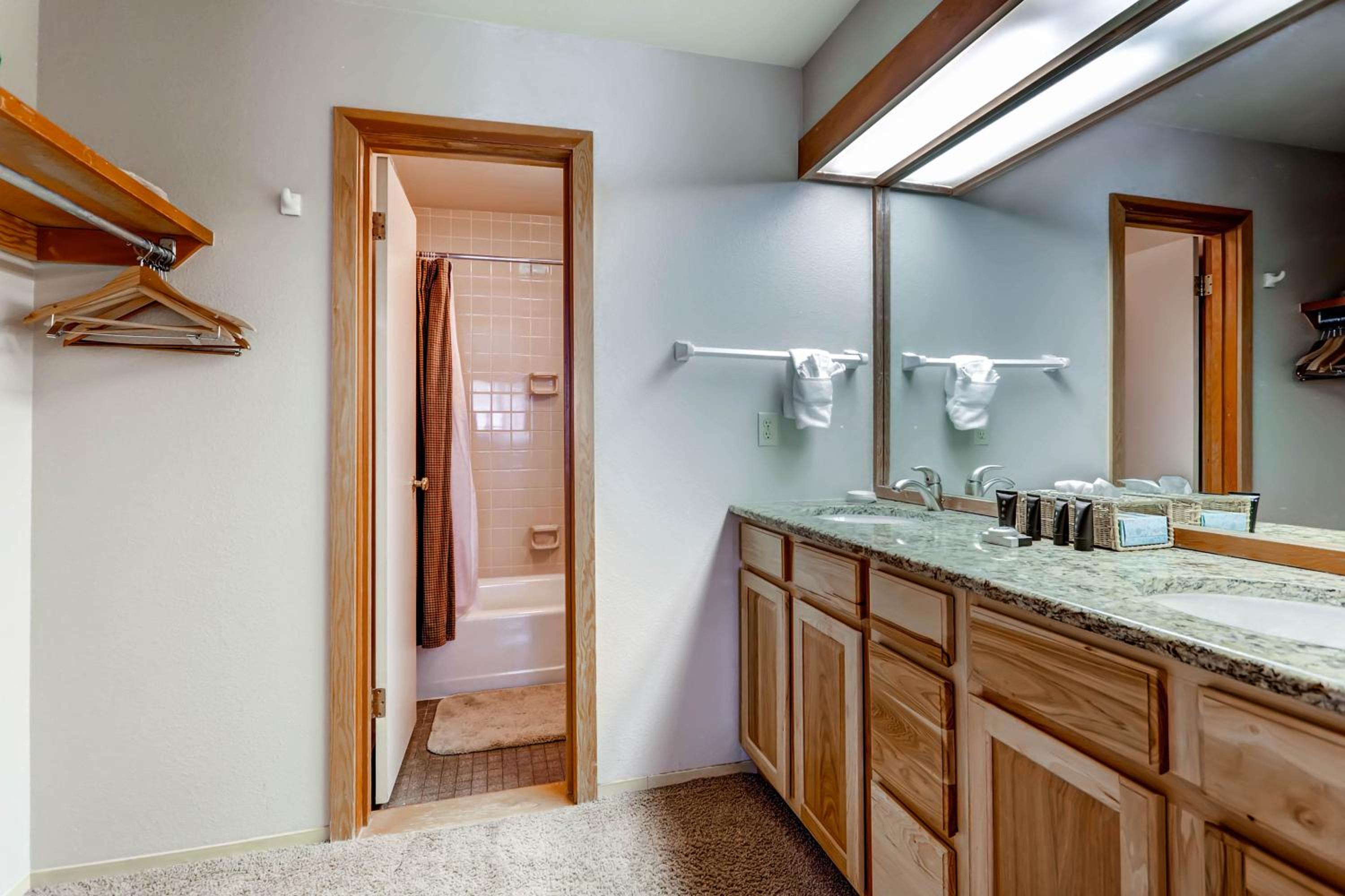 Summit County Vacations - Aspen Ridge Condominiums by Keystone Resort - Property Image 121