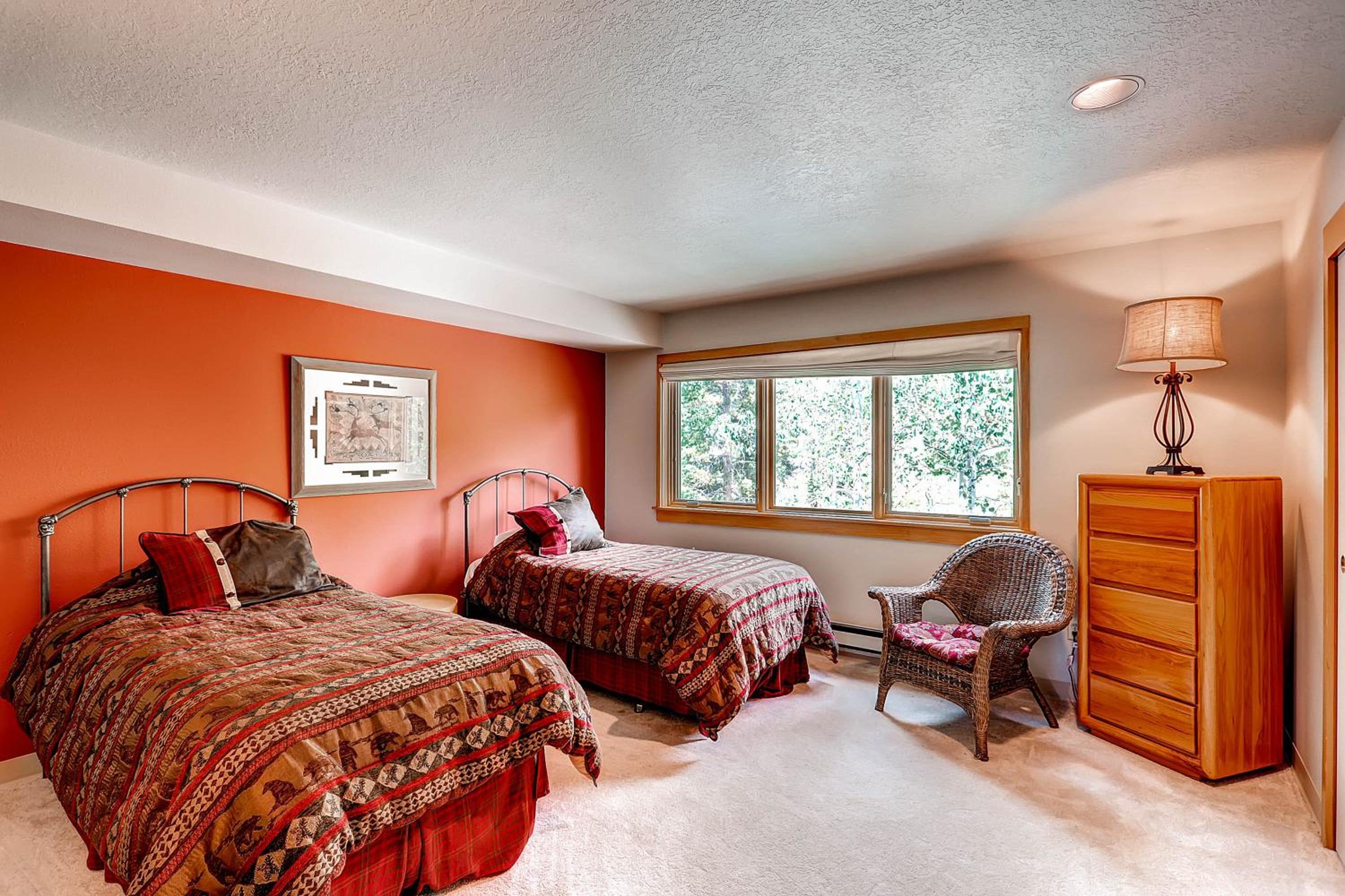 Summit County Vacations - Aspen Ridge Condominiums by Keystone Resort - Property Image 36
