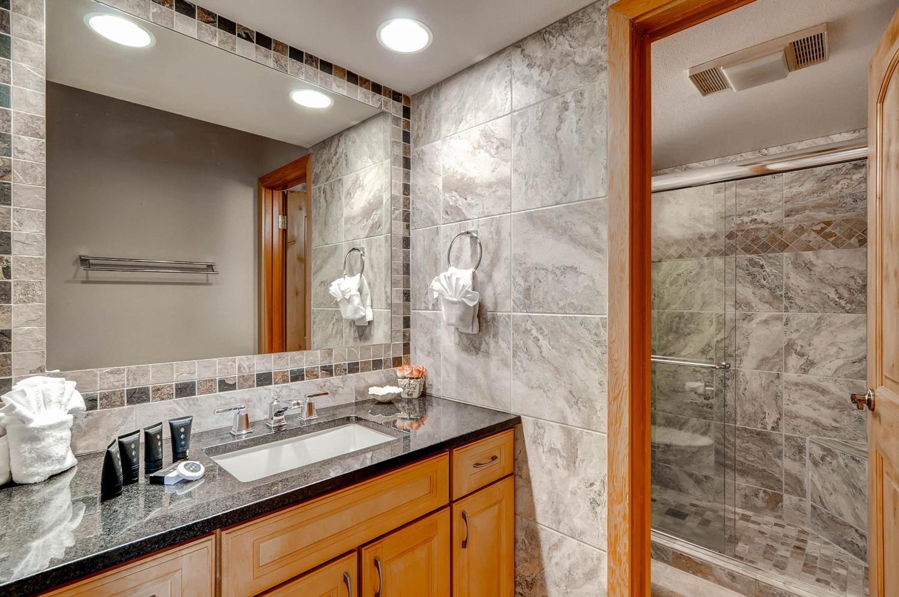 Summit County Vacations - Aspen Ridge Condominiums by Keystone Resort - Property Image 37