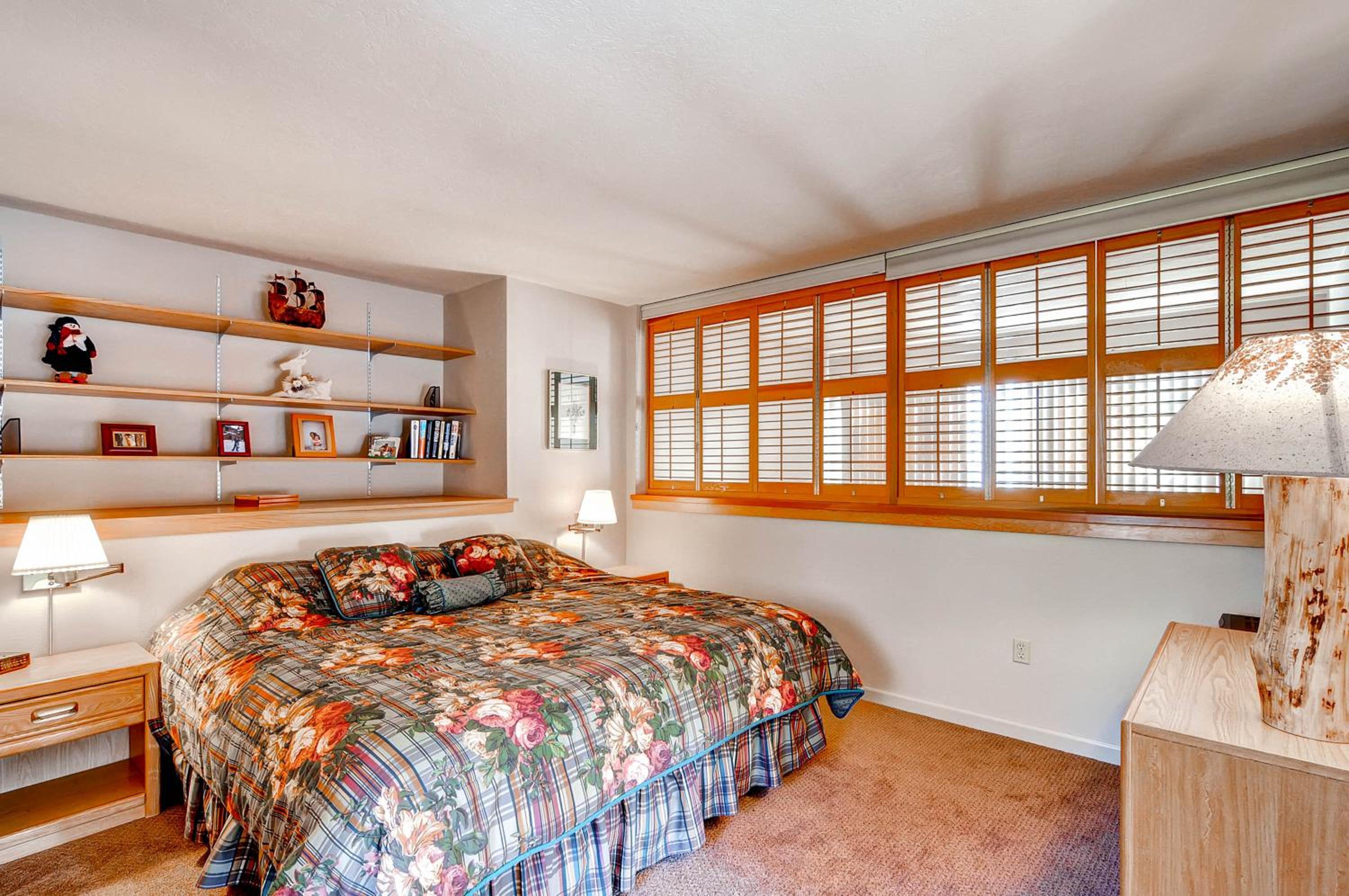 Summit County Vacations - Aspen Ridge Condominiums by Keystone Resort - Property Image 44