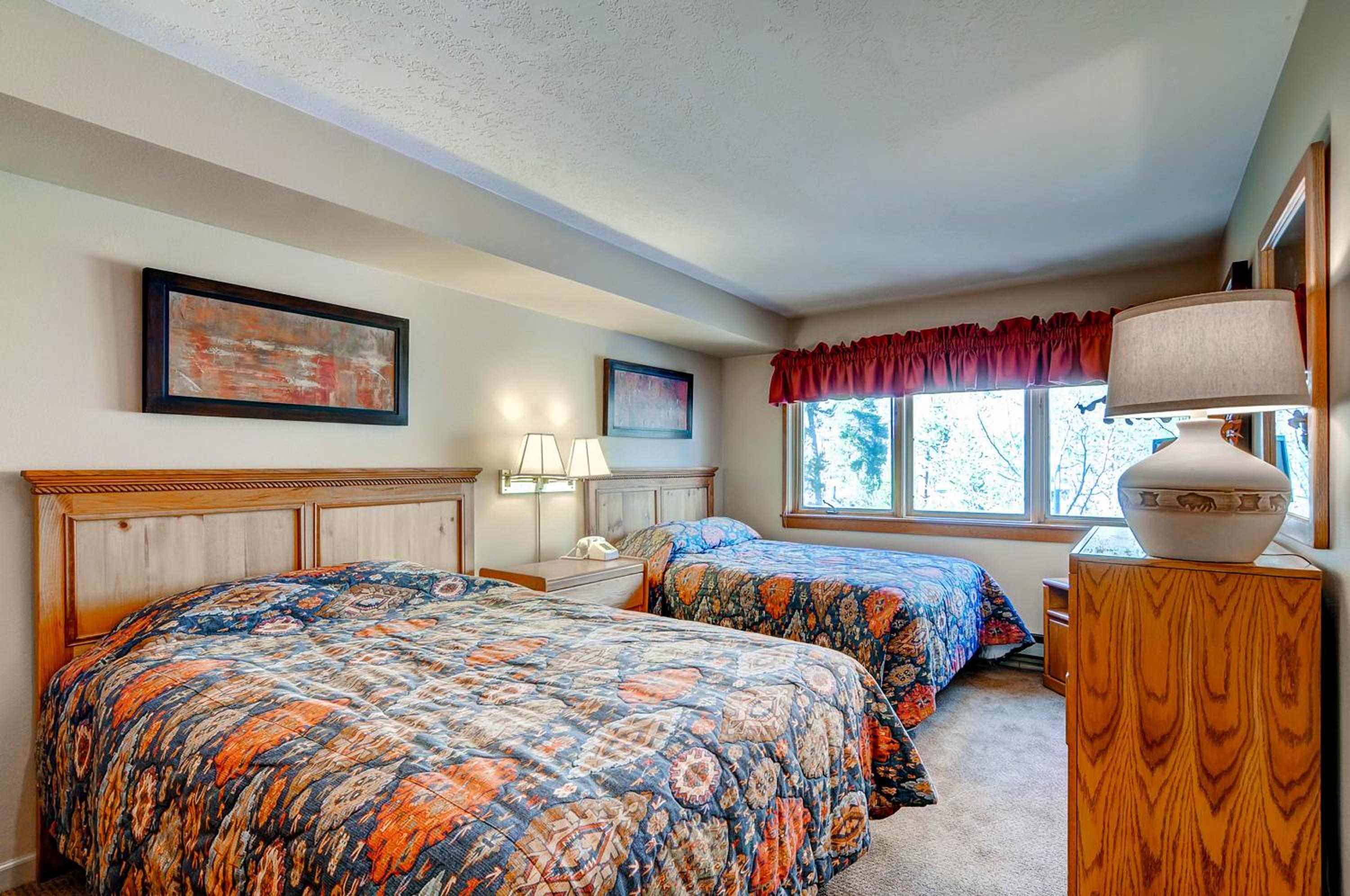 Summit County Vacations - Aspen Ridge Condominiums by Keystone Resort - Property Image 43