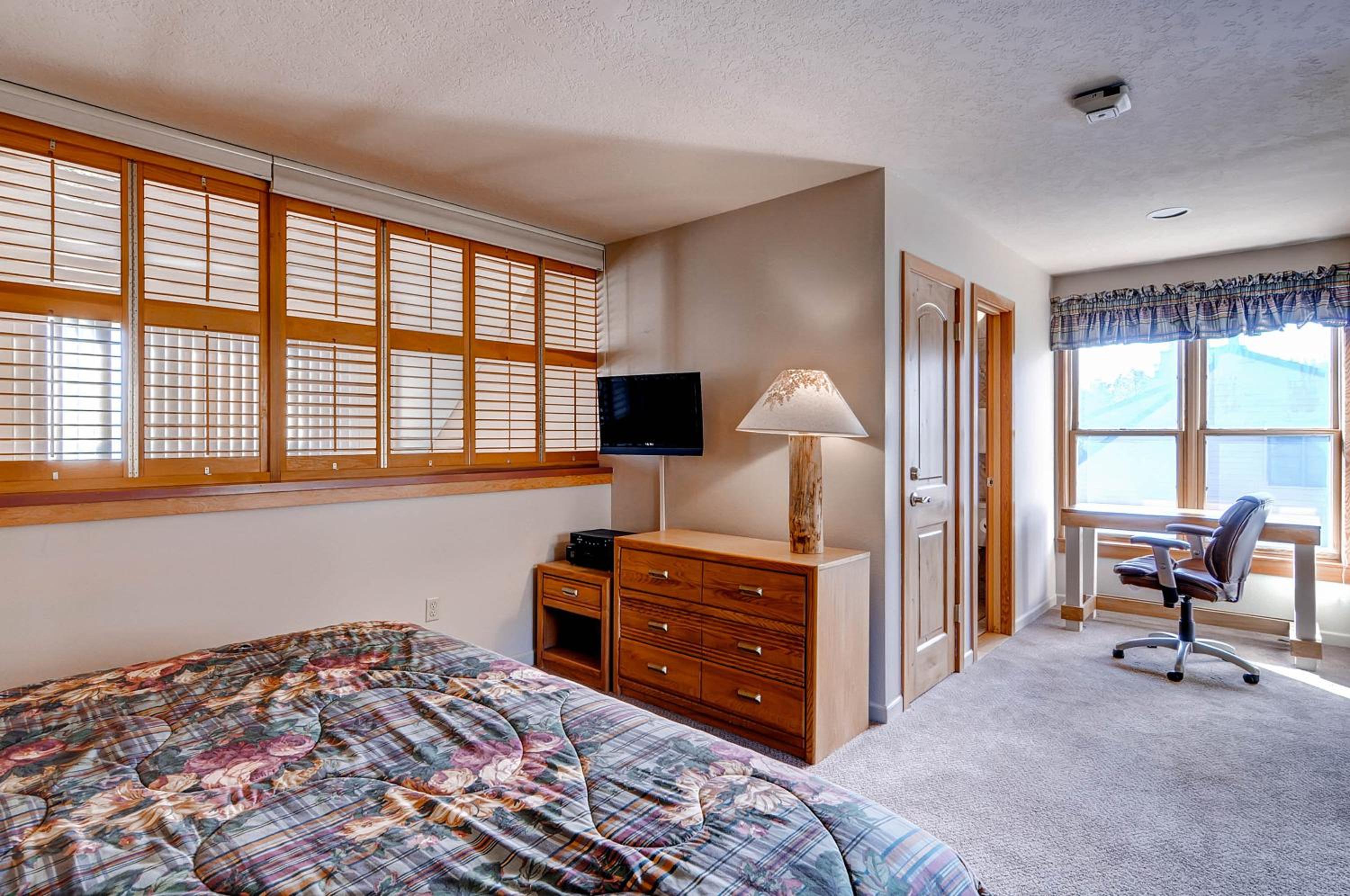 Summit County Vacations - Aspen Ridge Condominiums by Keystone Resort - Property Image 45