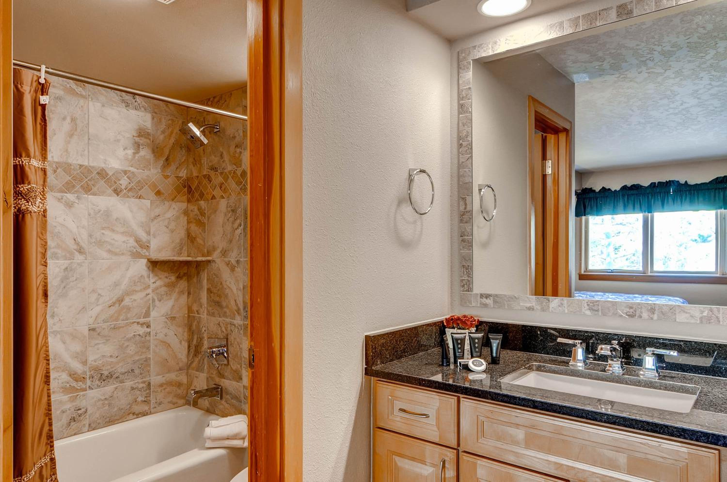 Summit County Vacations - Aspen Ridge Condominiums by Keystone Resort - Property Image 46