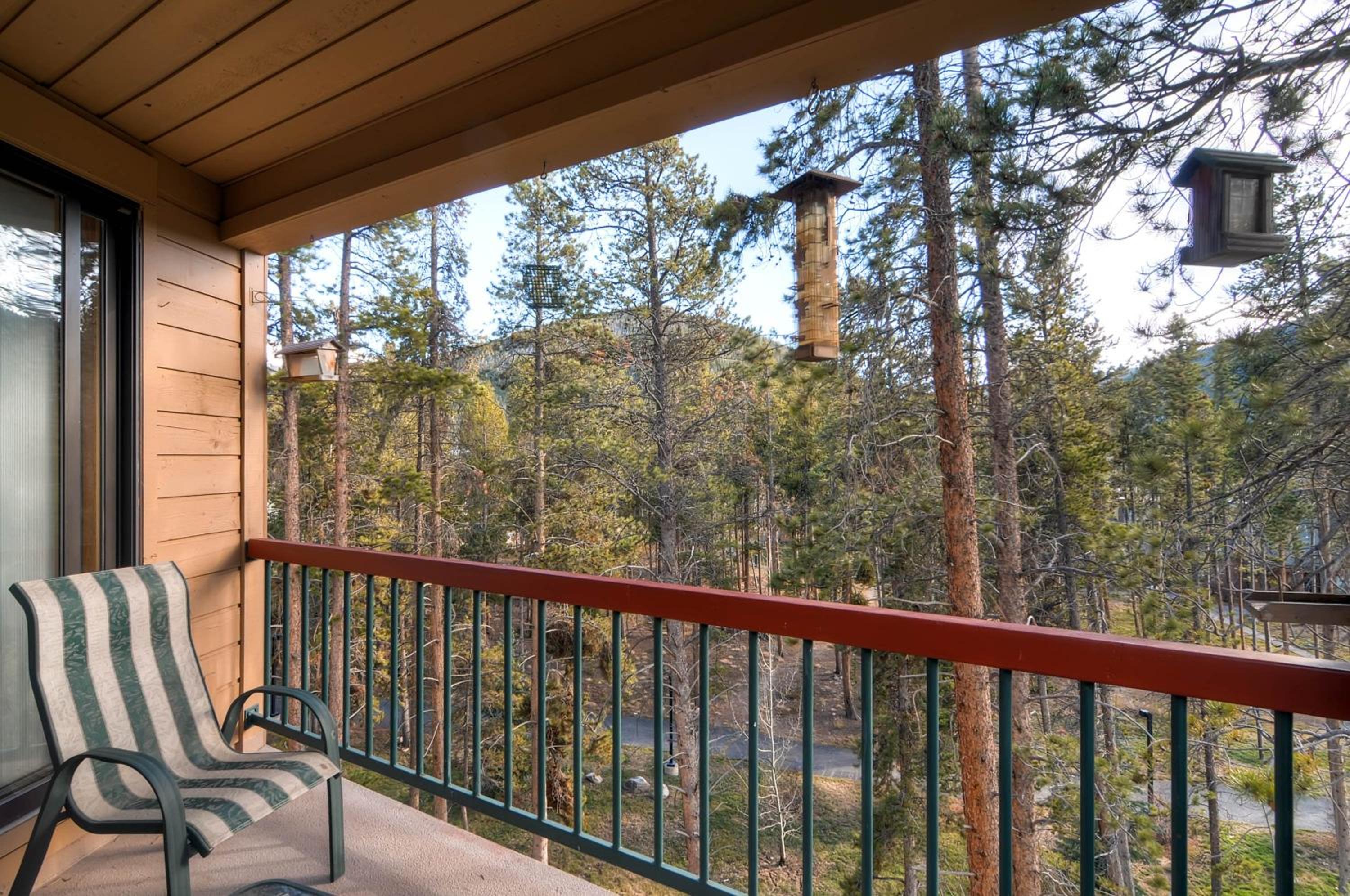 Summit County Vacations - Aspen Ridge Condominiums by Keystone Resort - Property Image 47