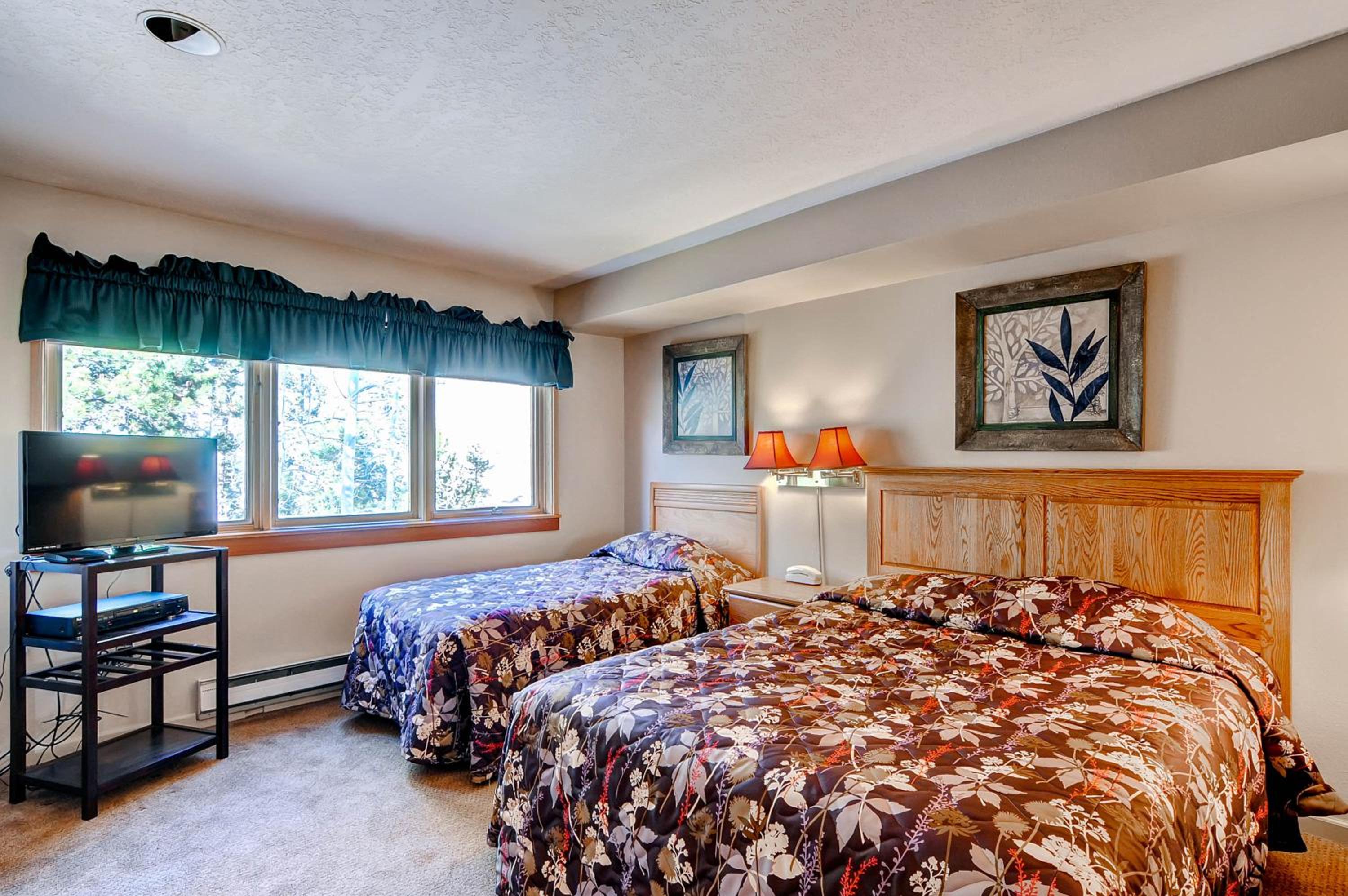 Summit County Vacations - Aspen Ridge Condominiums by Keystone Resort - Property Image 48