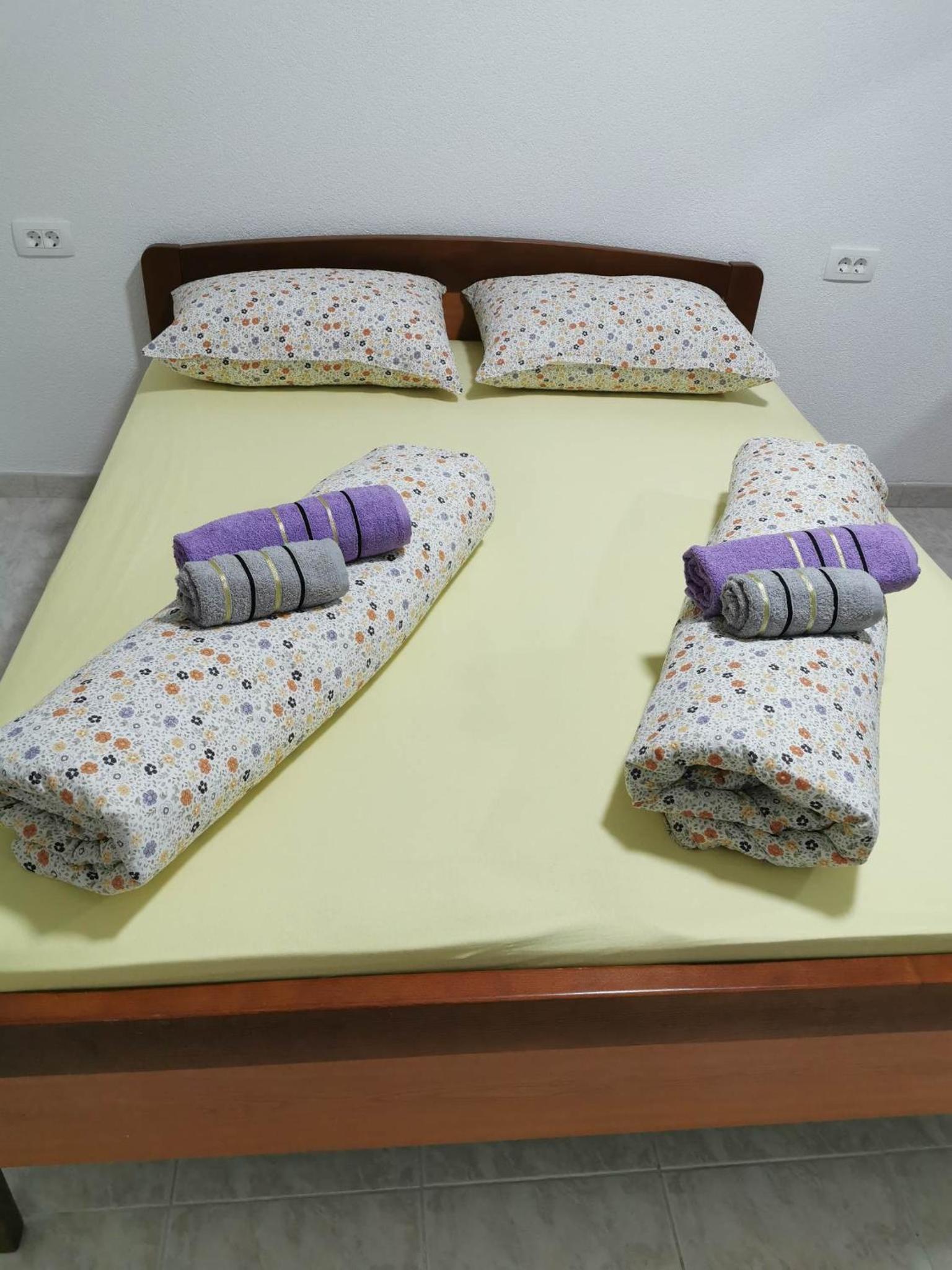 Guesthouse NADIA
