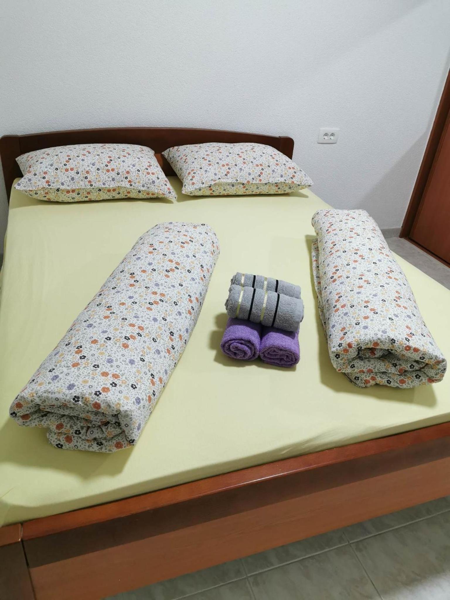 Guesthouse NADIA