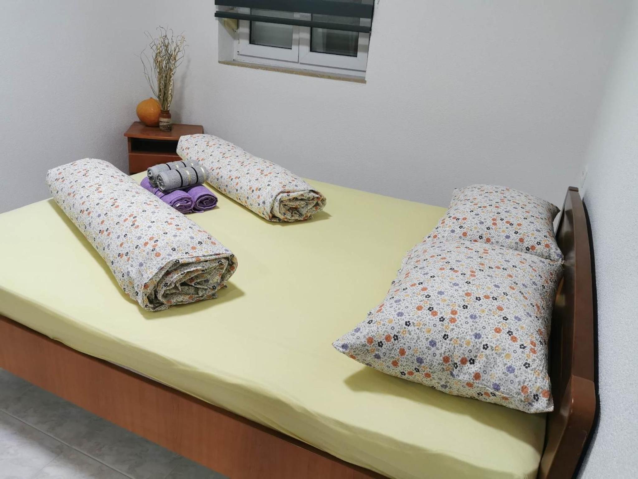Guesthouse NADIA