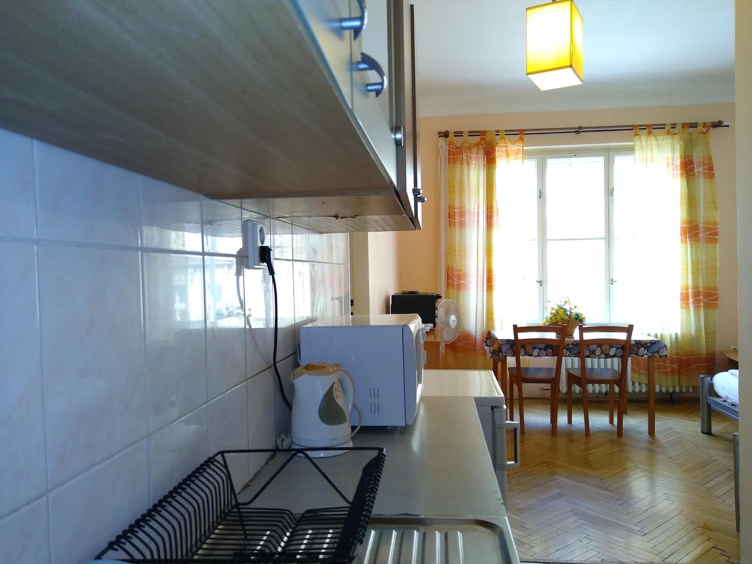 Best Location in Prague - Old Town