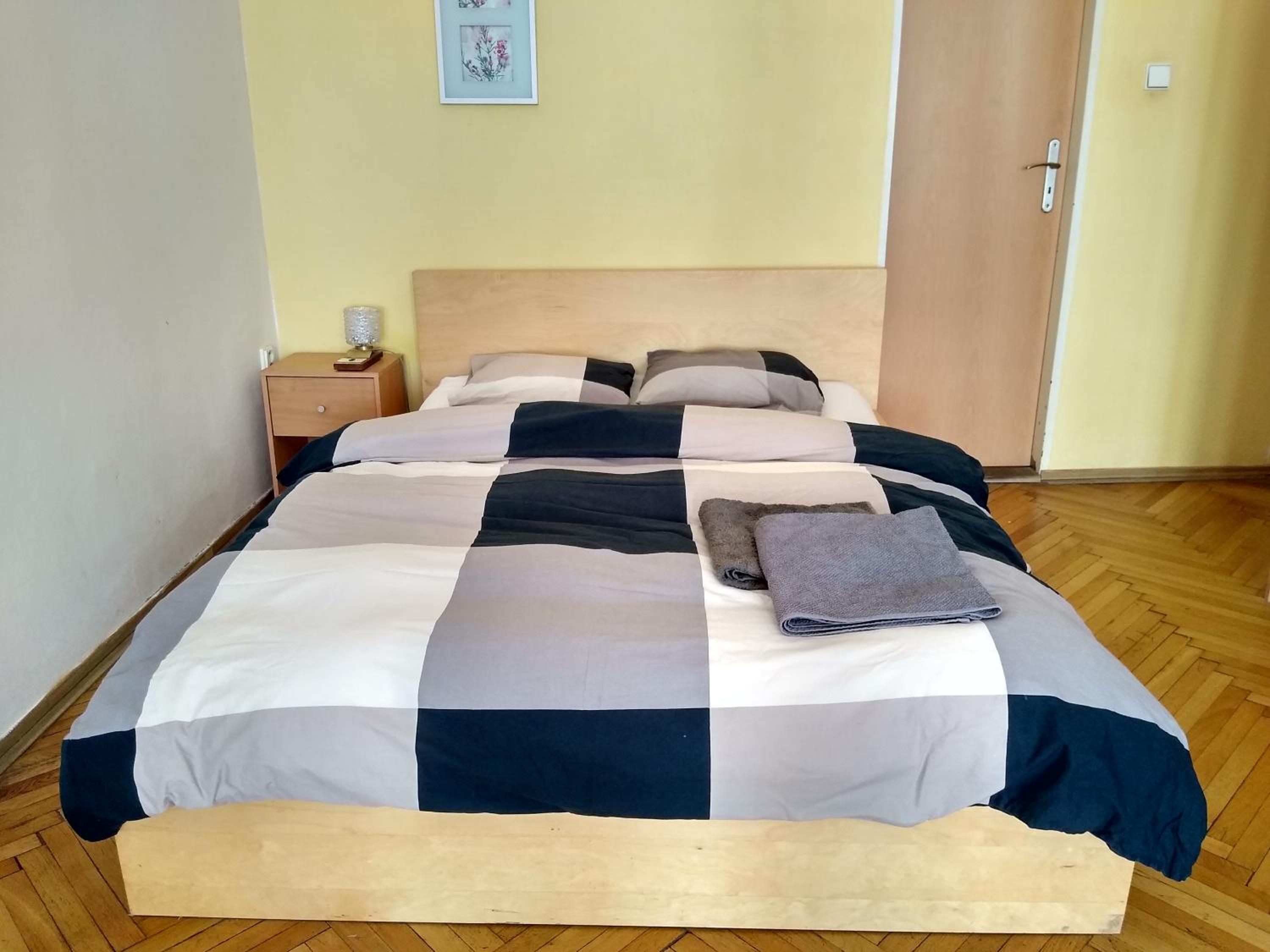 Best Location in Prague - Old Town