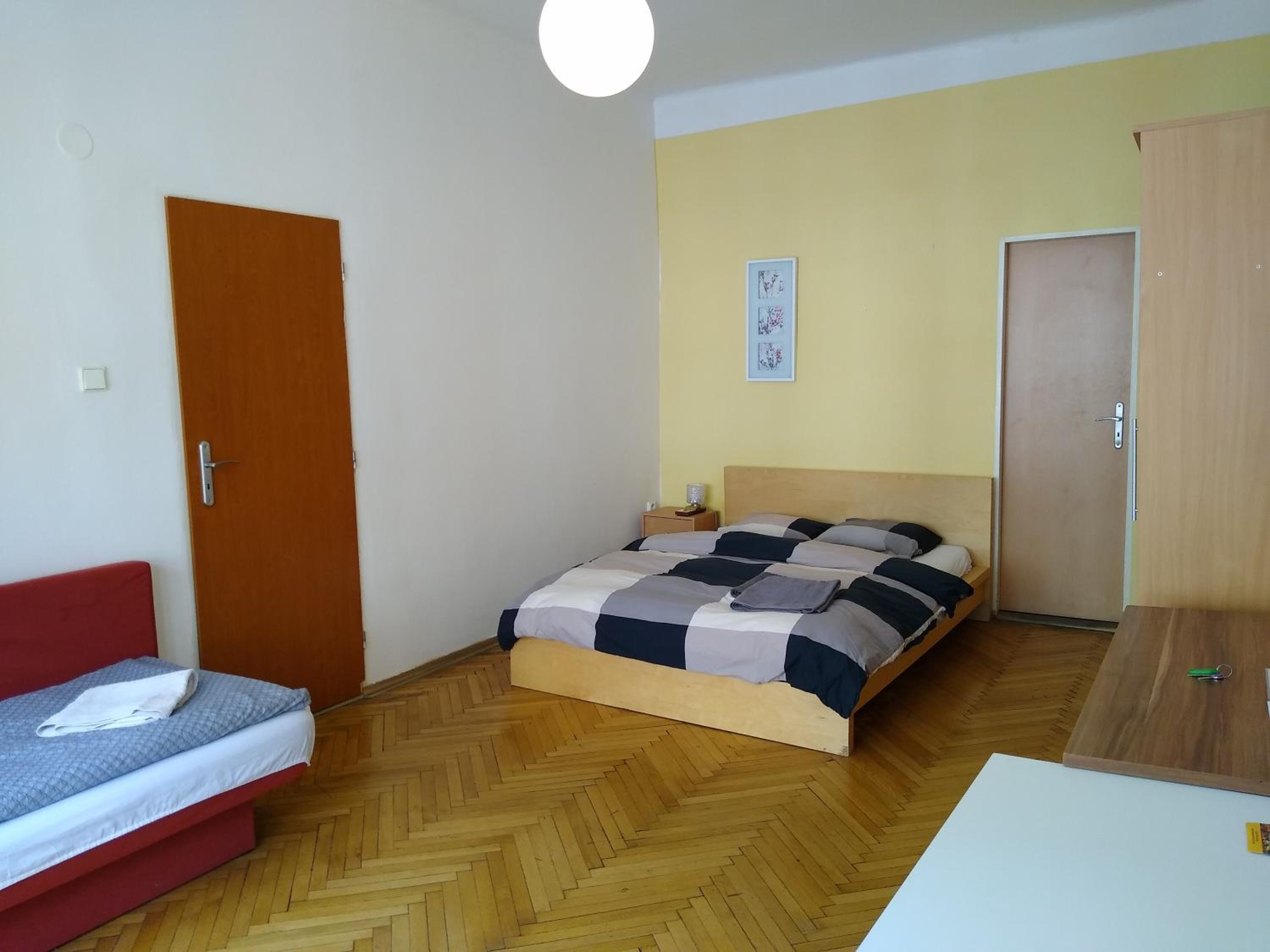 Best Location in Prague - Old Town