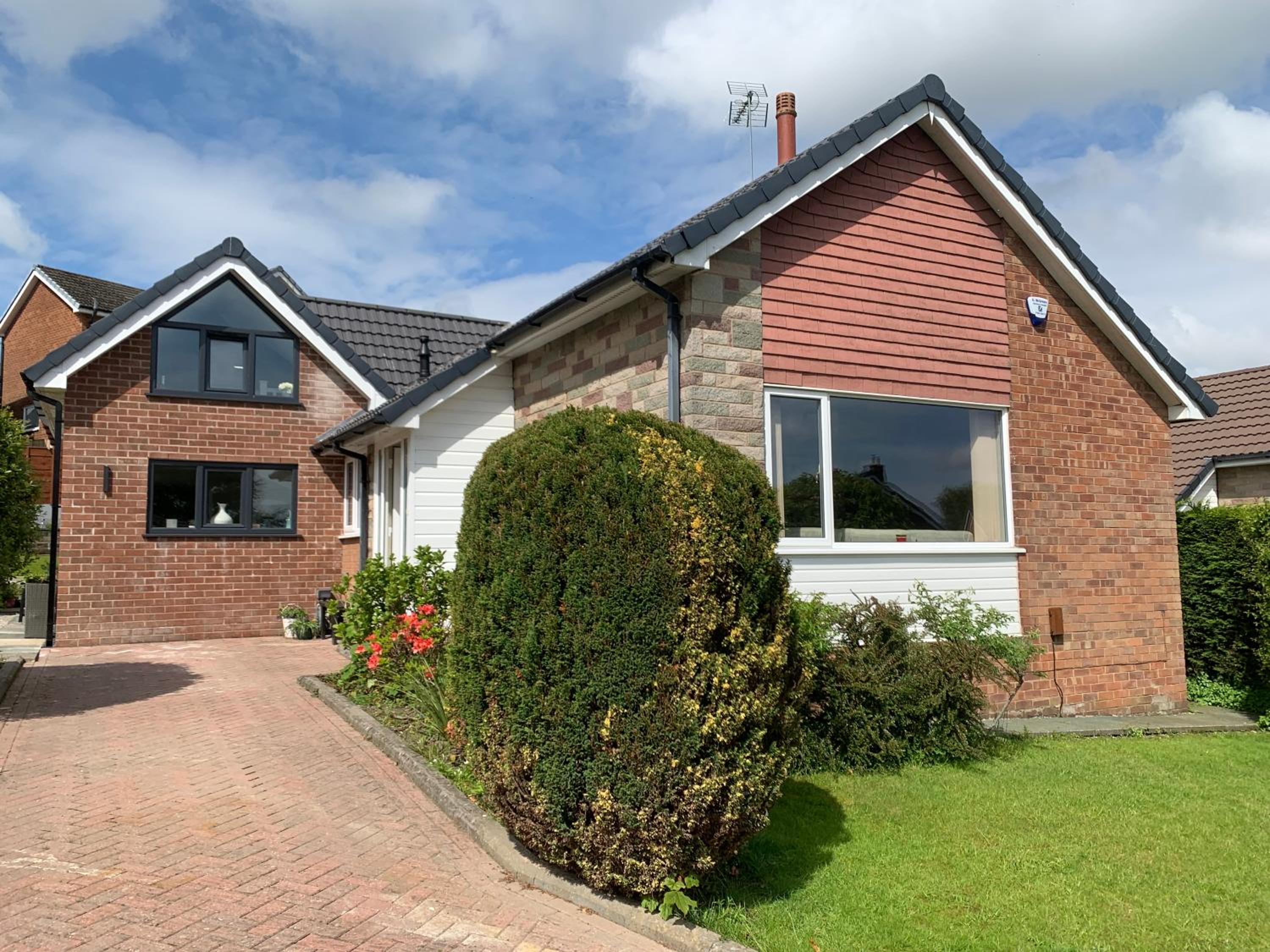 Bolton Vacations - The Hideaway-Sharples-Bolton - Property Image 6