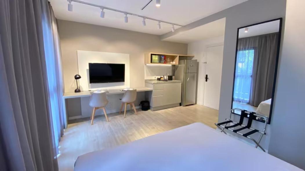 Loft Gradient - Liberdade