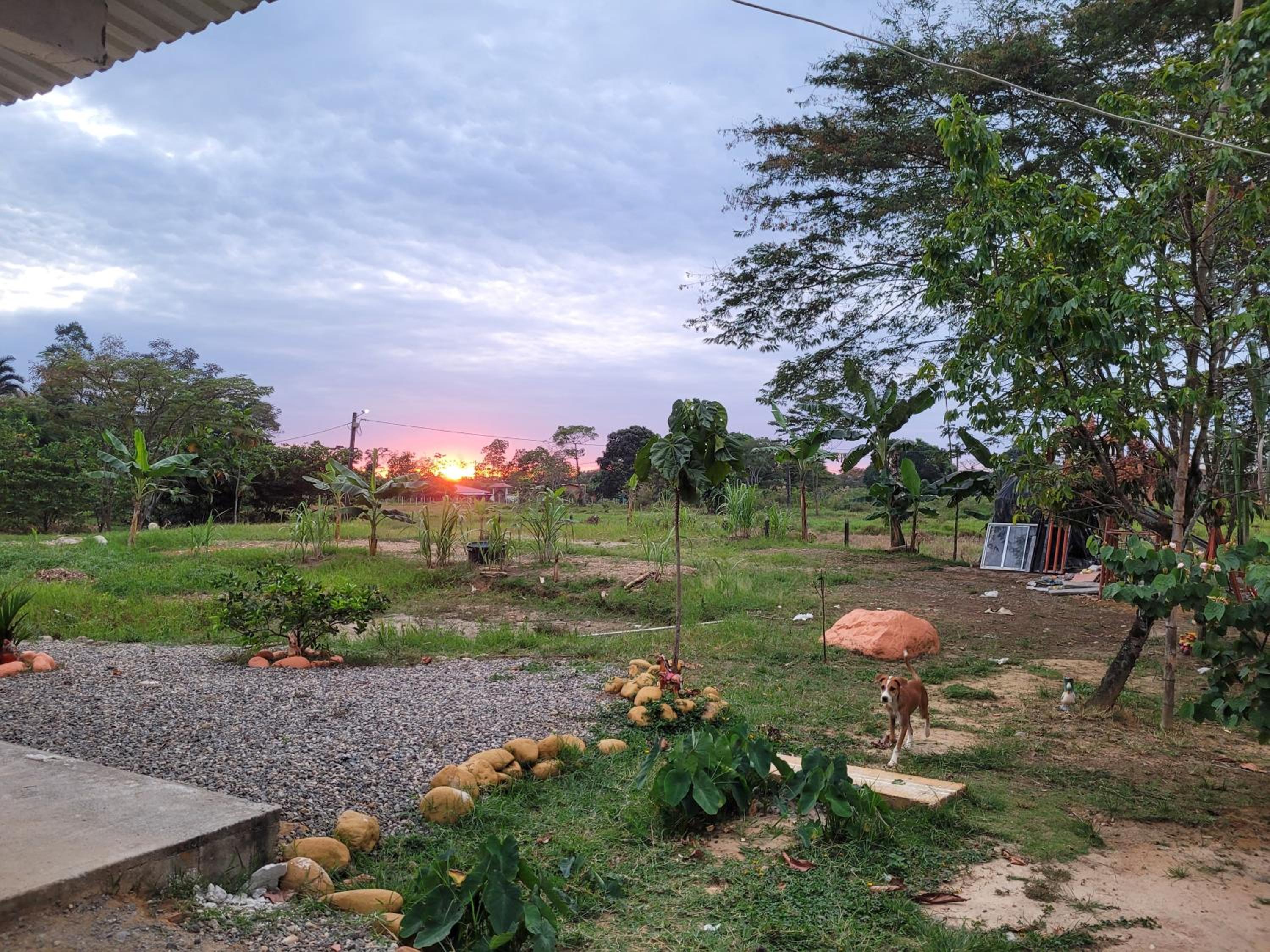 Quinta el Kiosko