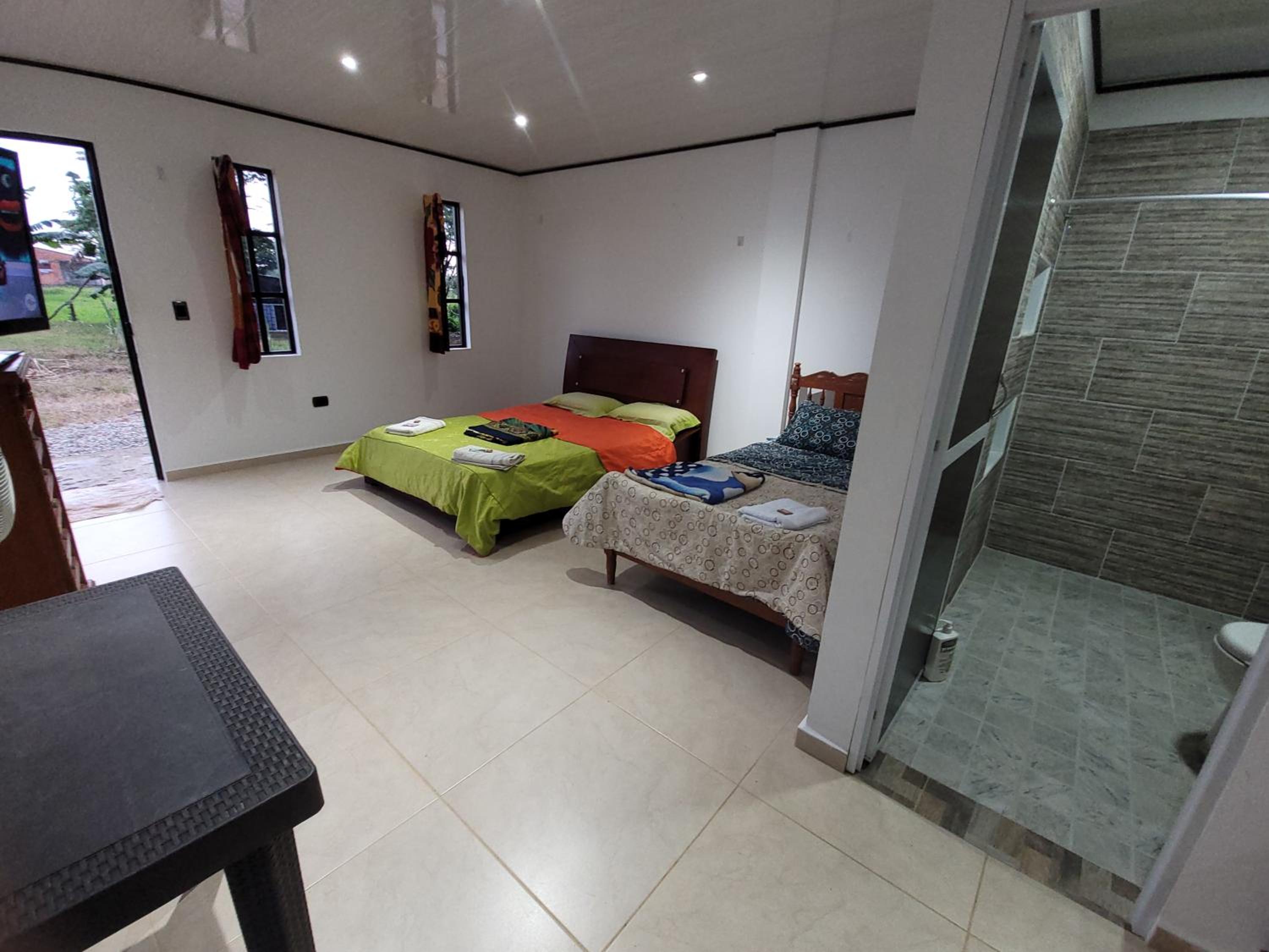 Quinta el Kiosko