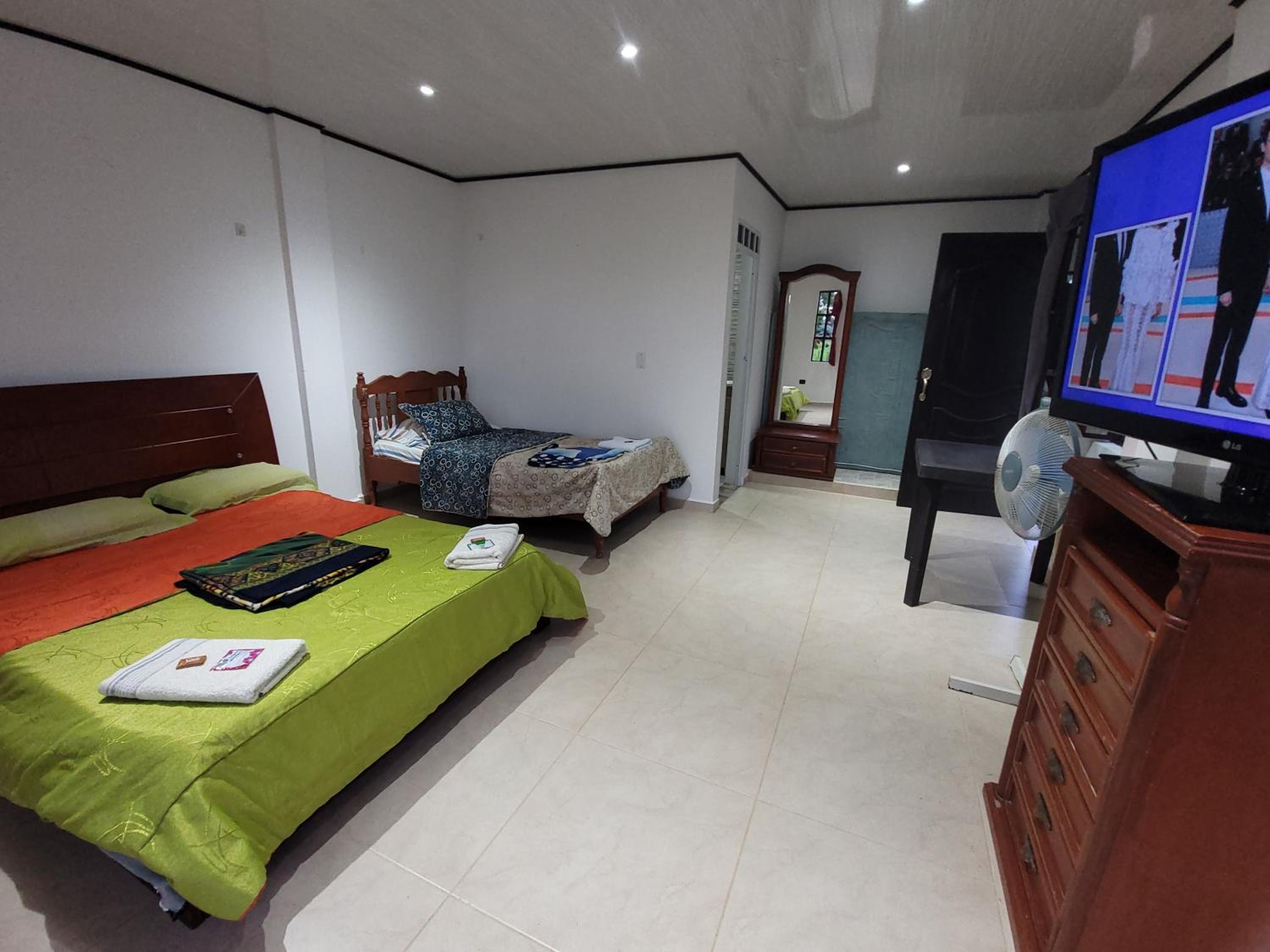 Quinta el Kiosko