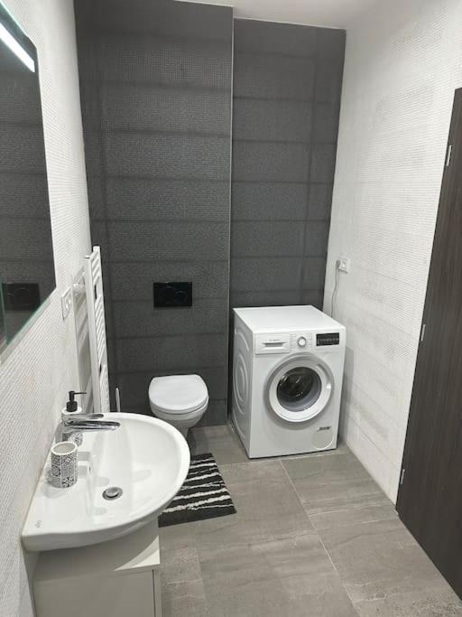 Byt 71m2 klid pohoda a příroda