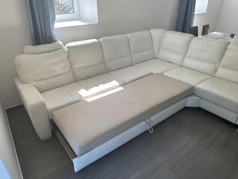 Byt 71m2 klid pohoda a příroda