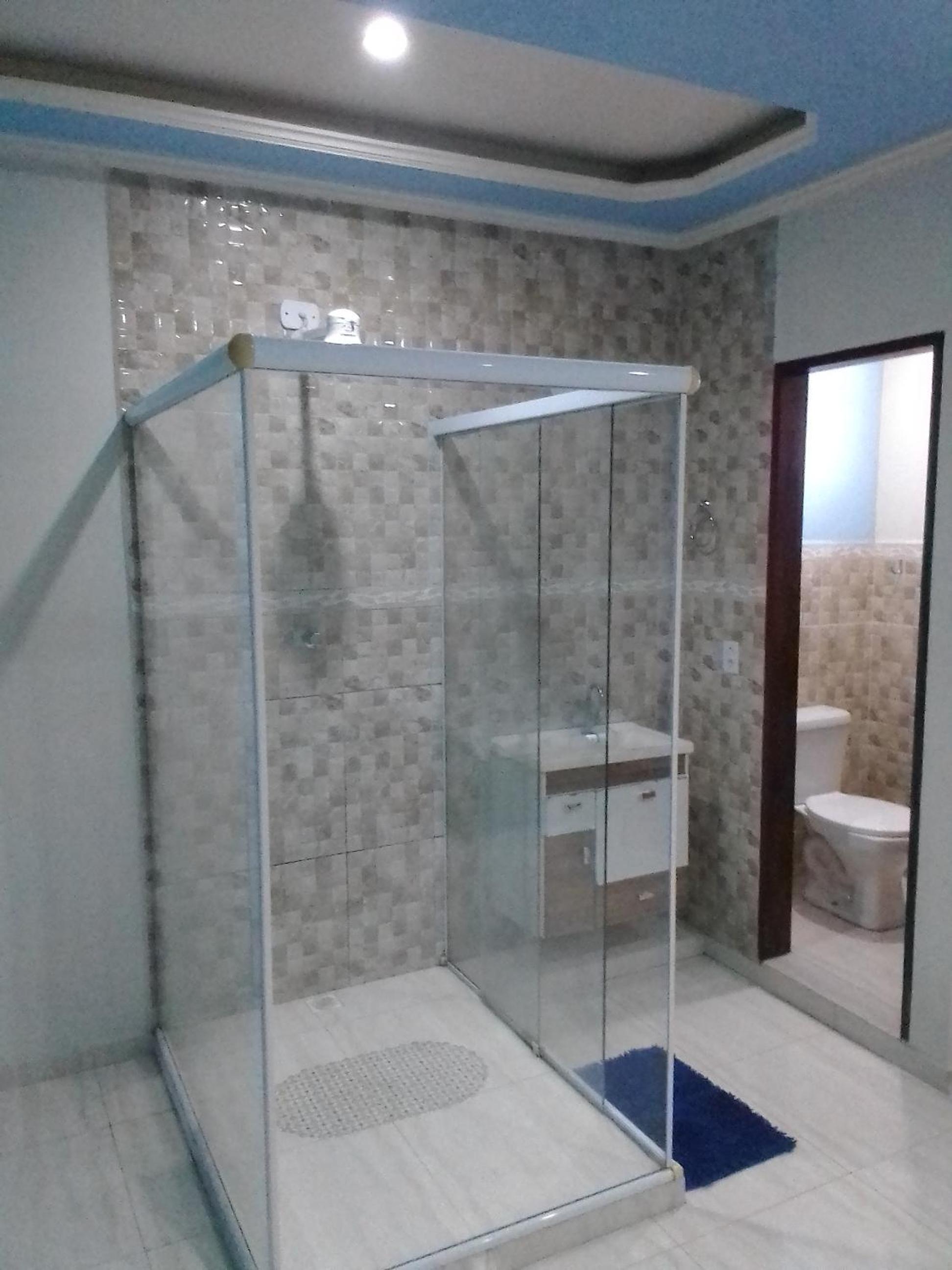 Hospedagem Pousada Fantasia Paraty