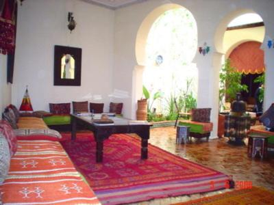 lounge