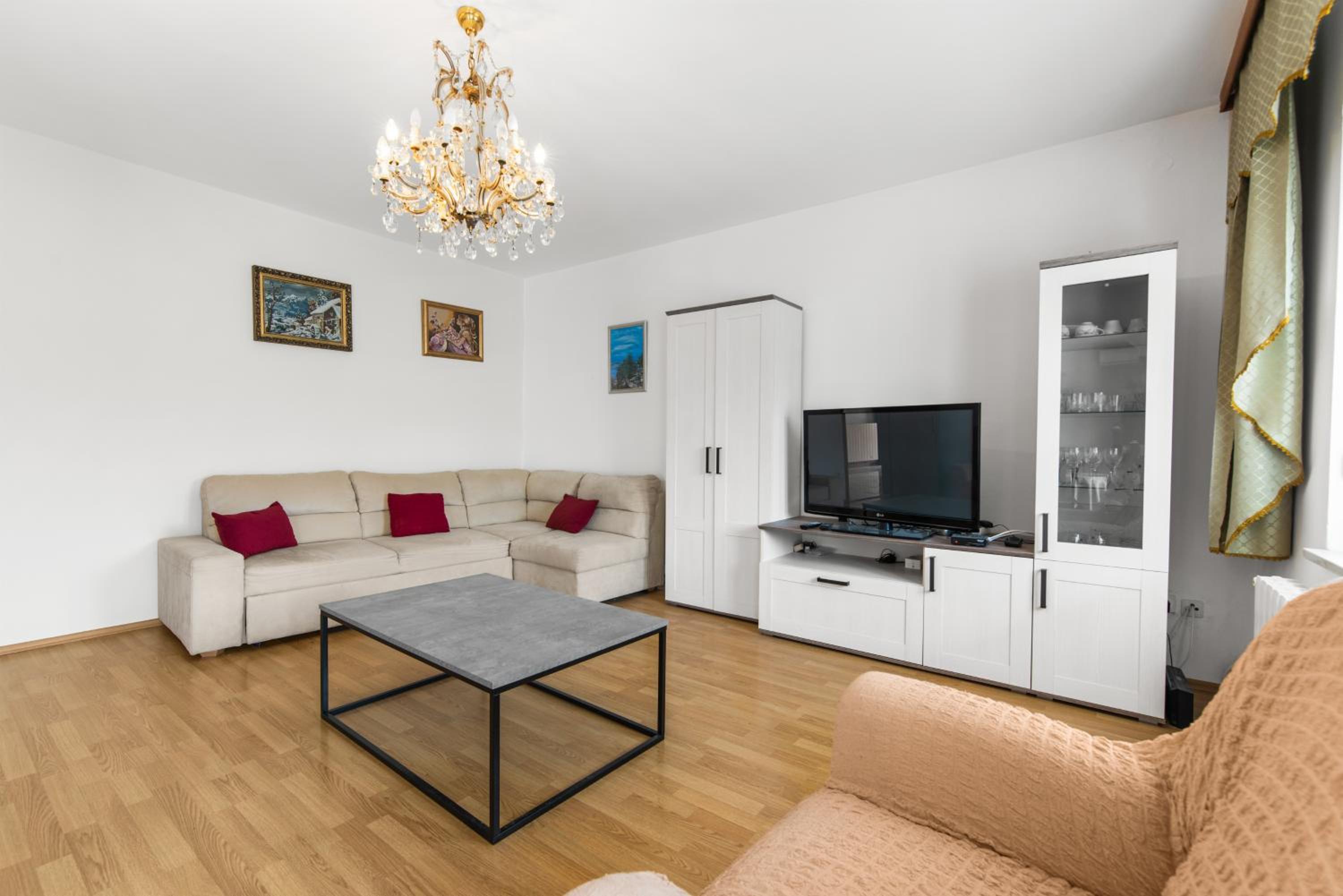 Apartments Benjamin