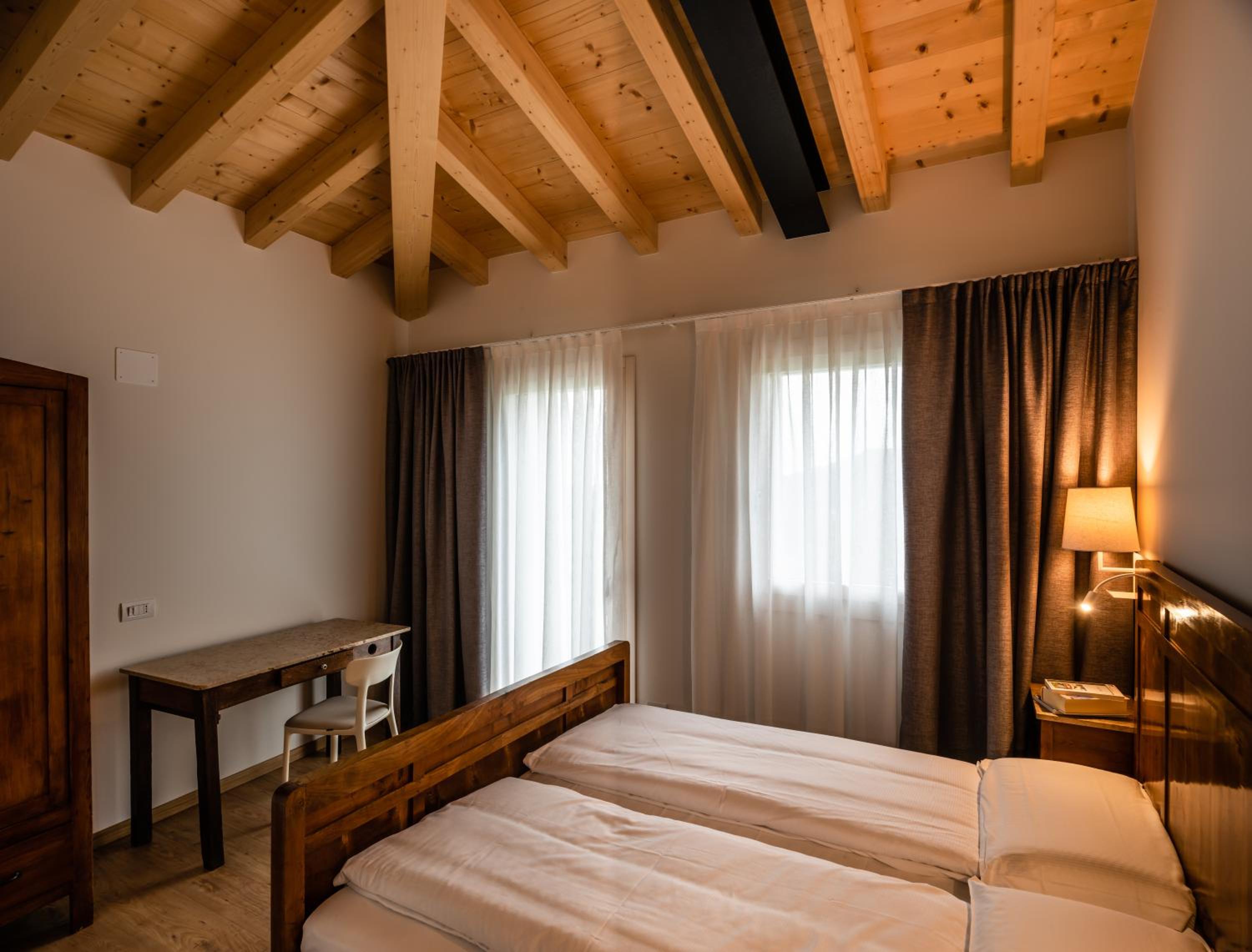 Agriturismo al Comarel view 2