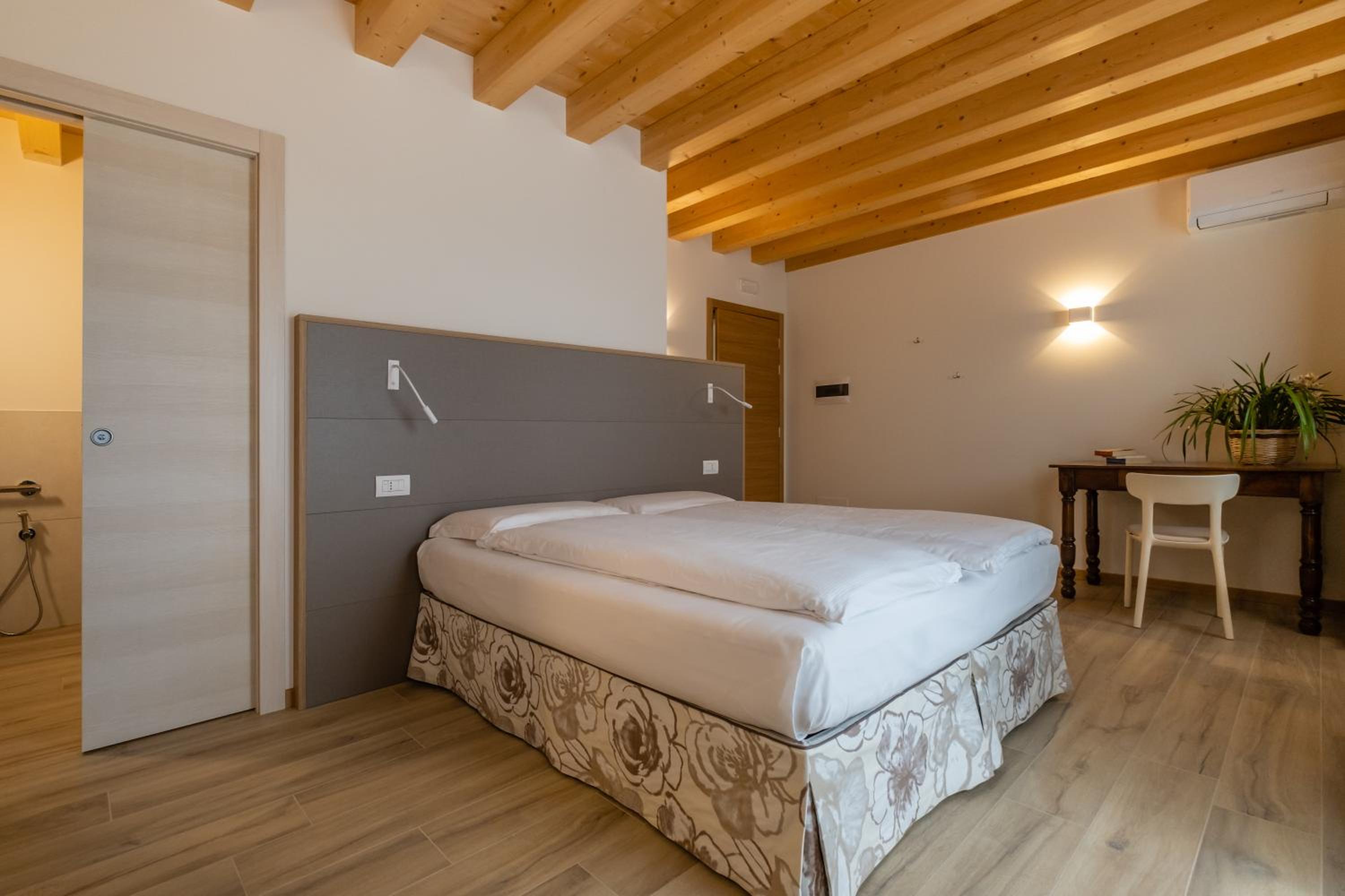 Agriturismo al Comarel view 5