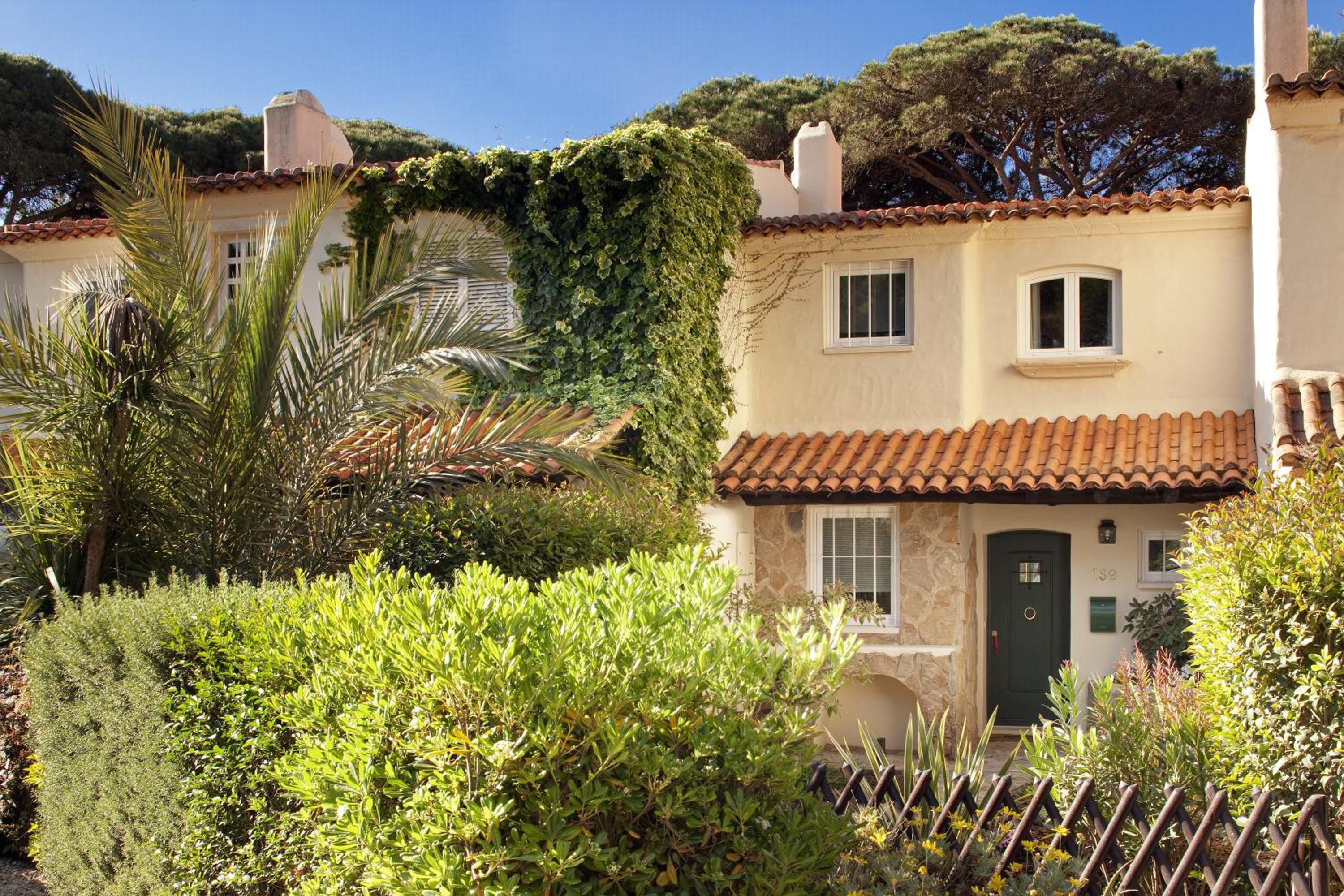 Charming Villa Golf & Beach