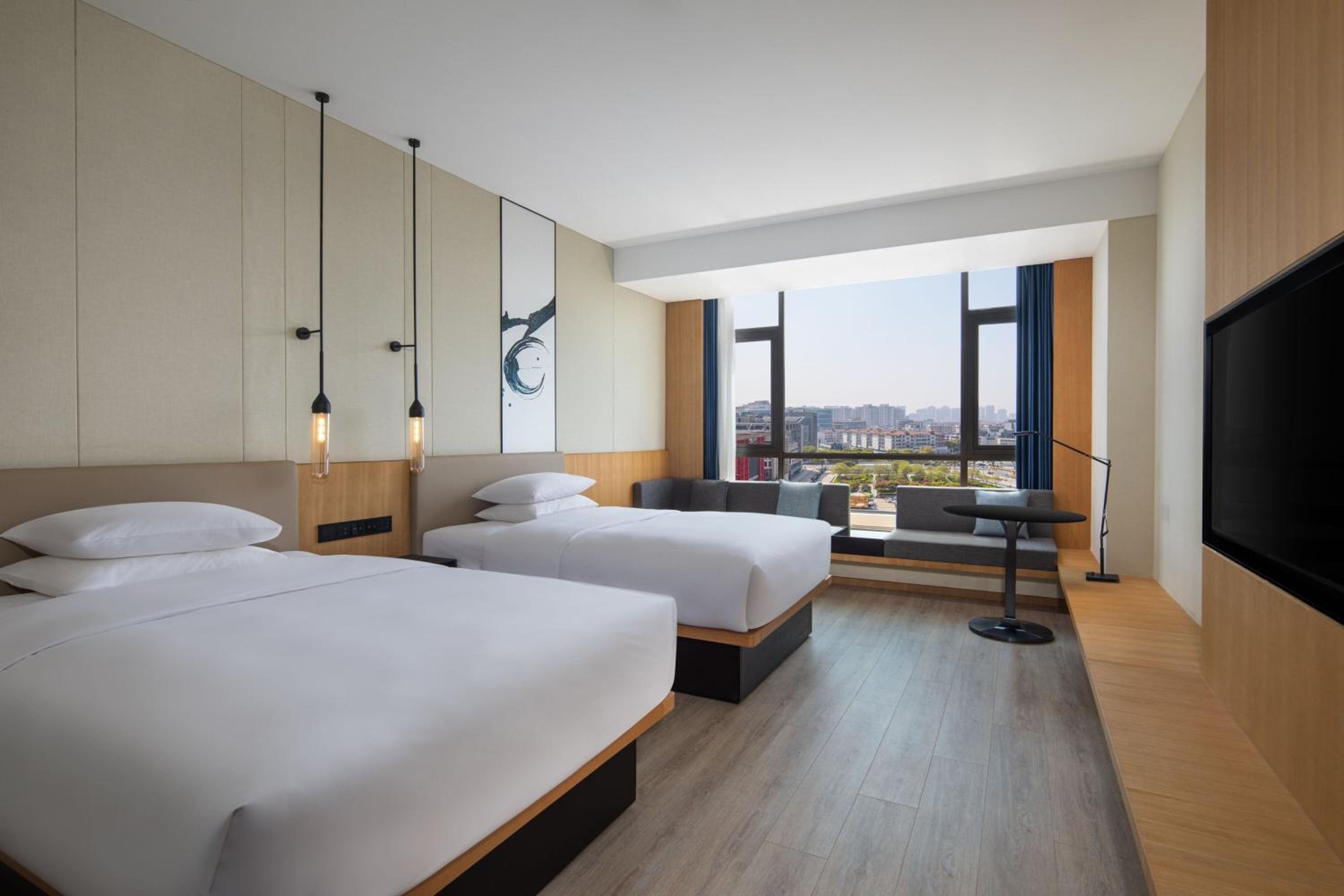 Fairfield by Marriott Danyang
