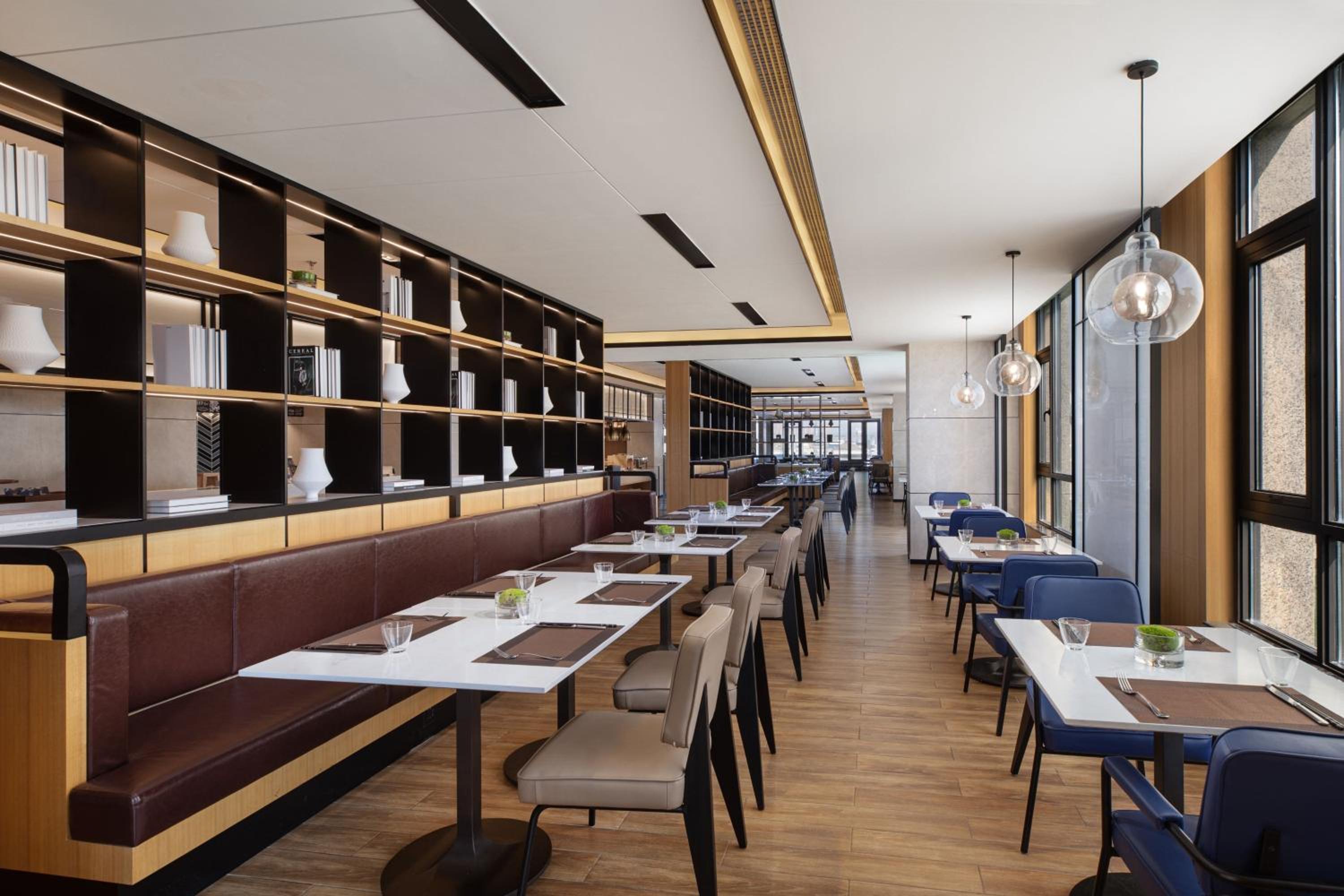 Fairfield by Marriott Danyang