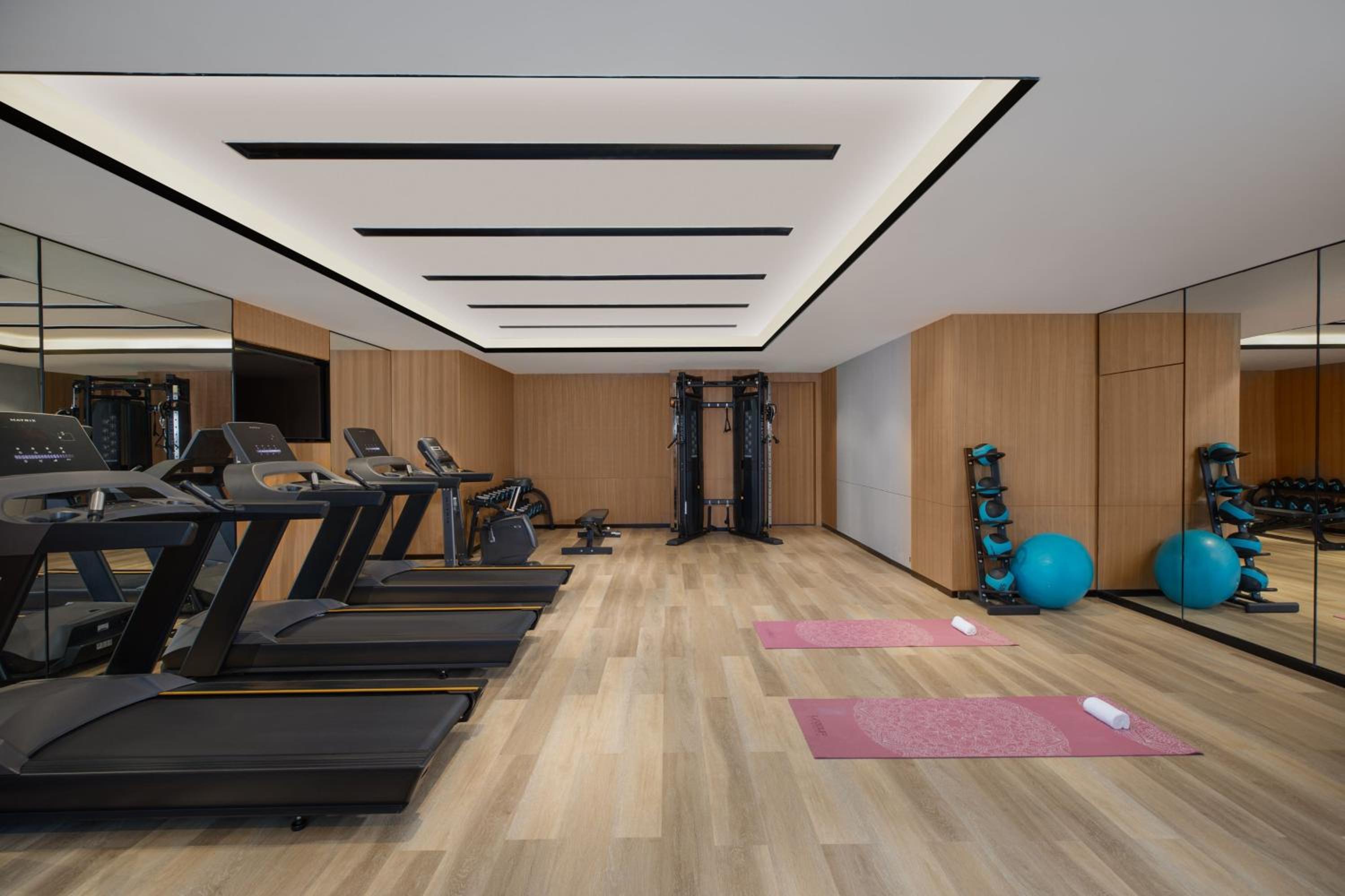 Fairfield by Marriott Danyang