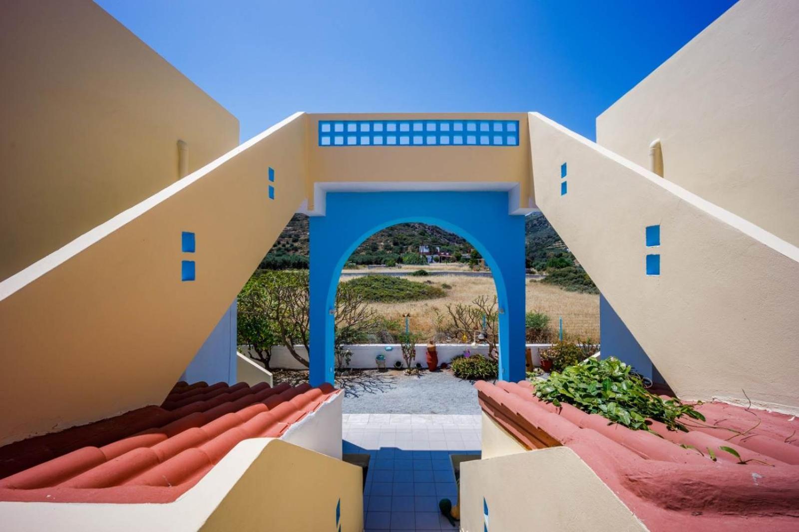 Creta Sun Mochlos view 4
