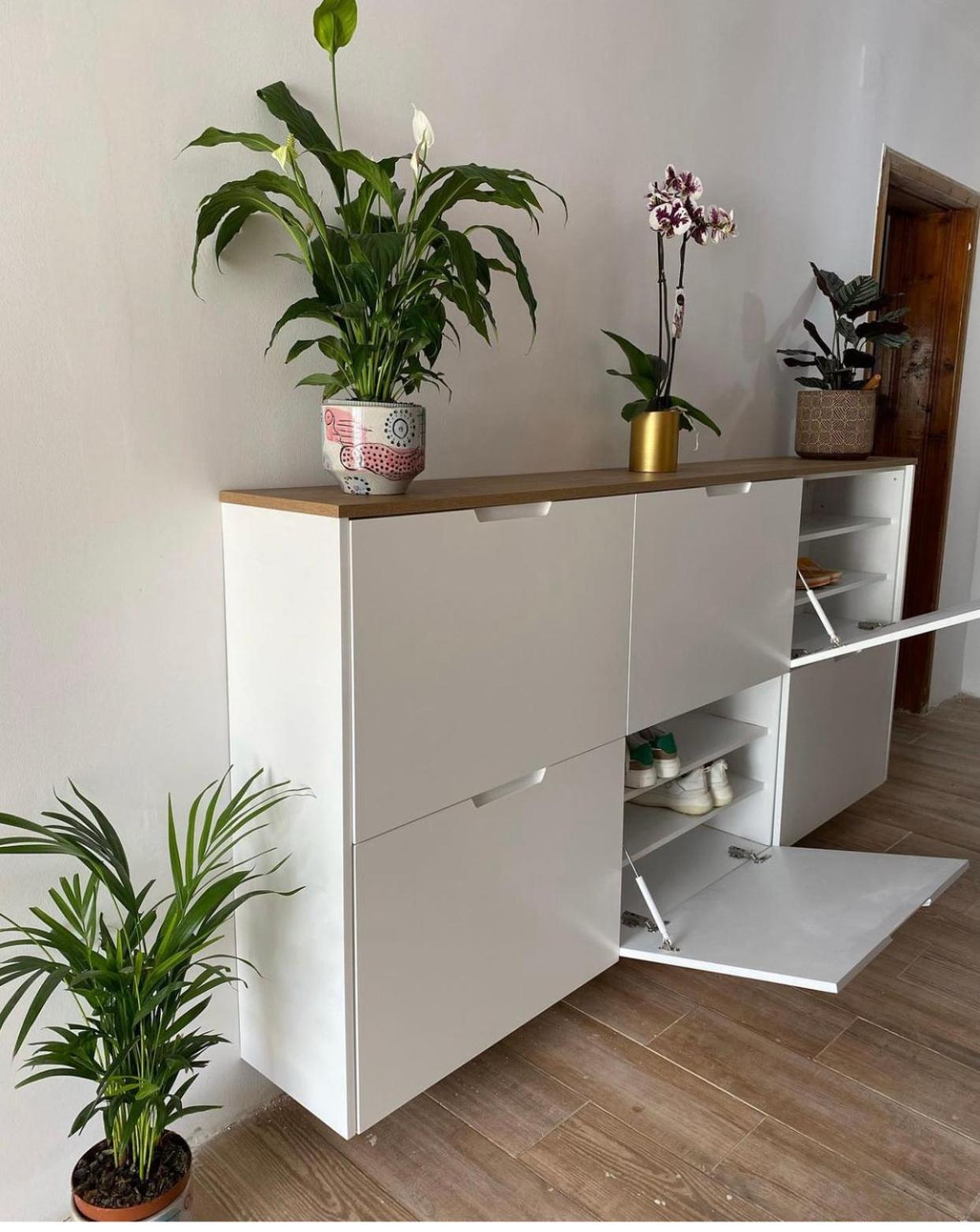 Urban Oasis Apartment