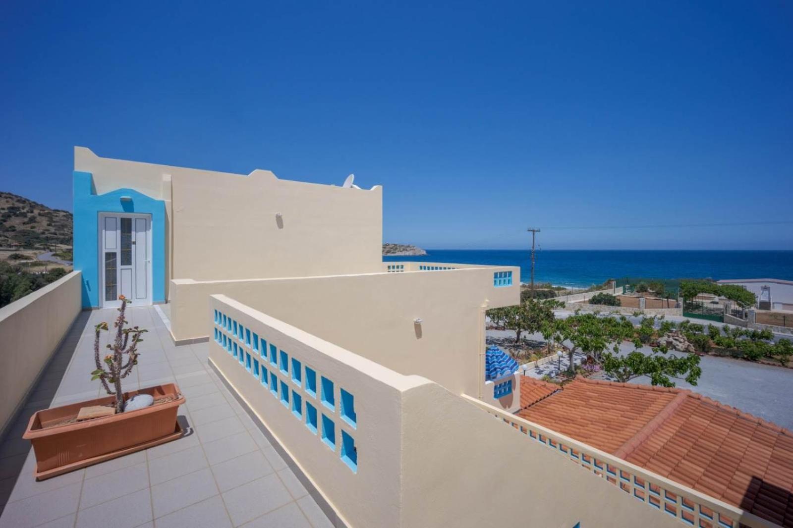 Creta Sun Mochlos view 3