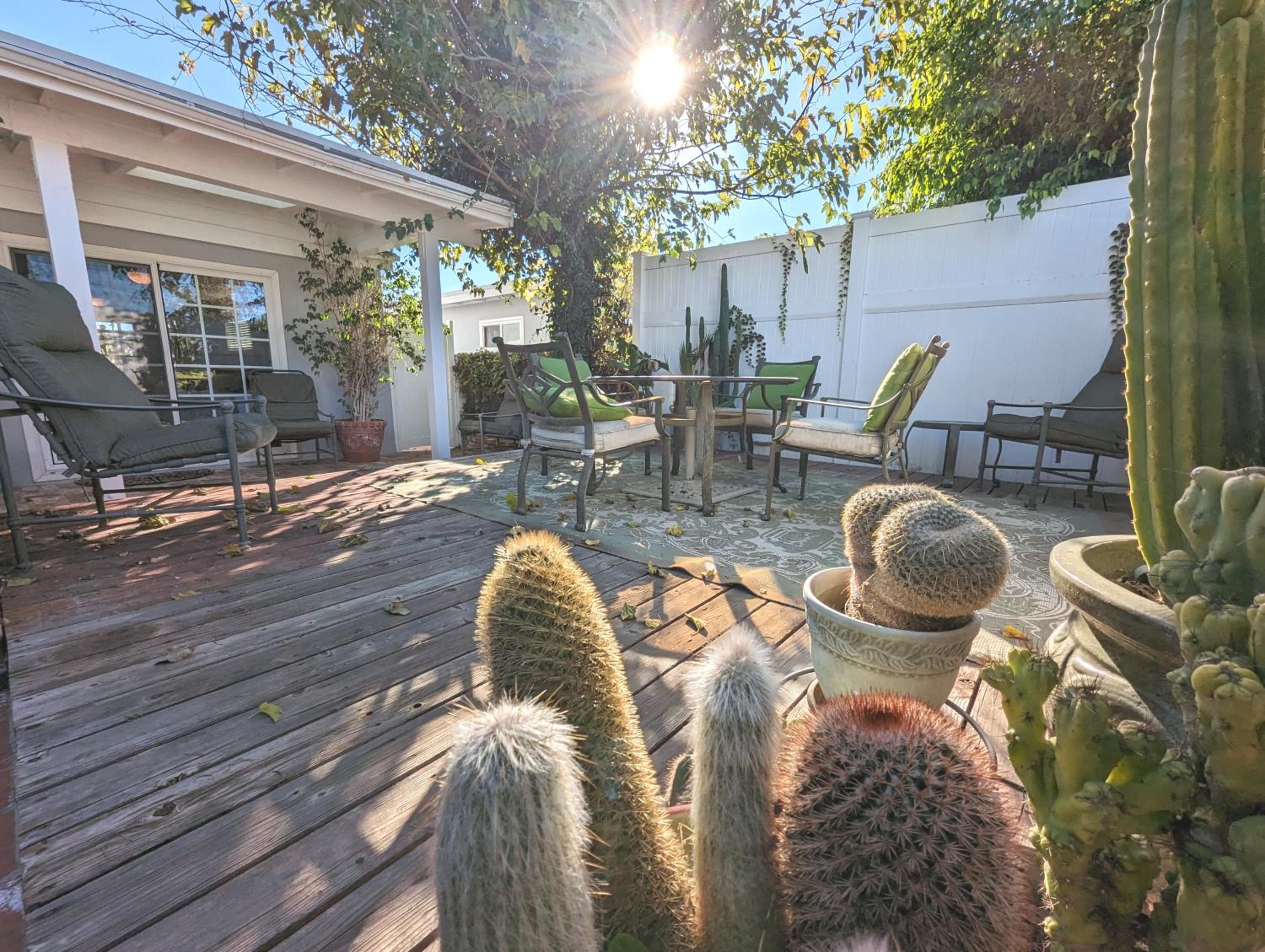 4 BR Encino Home w/ Amazing Yard, Near Everything - Property Image 107