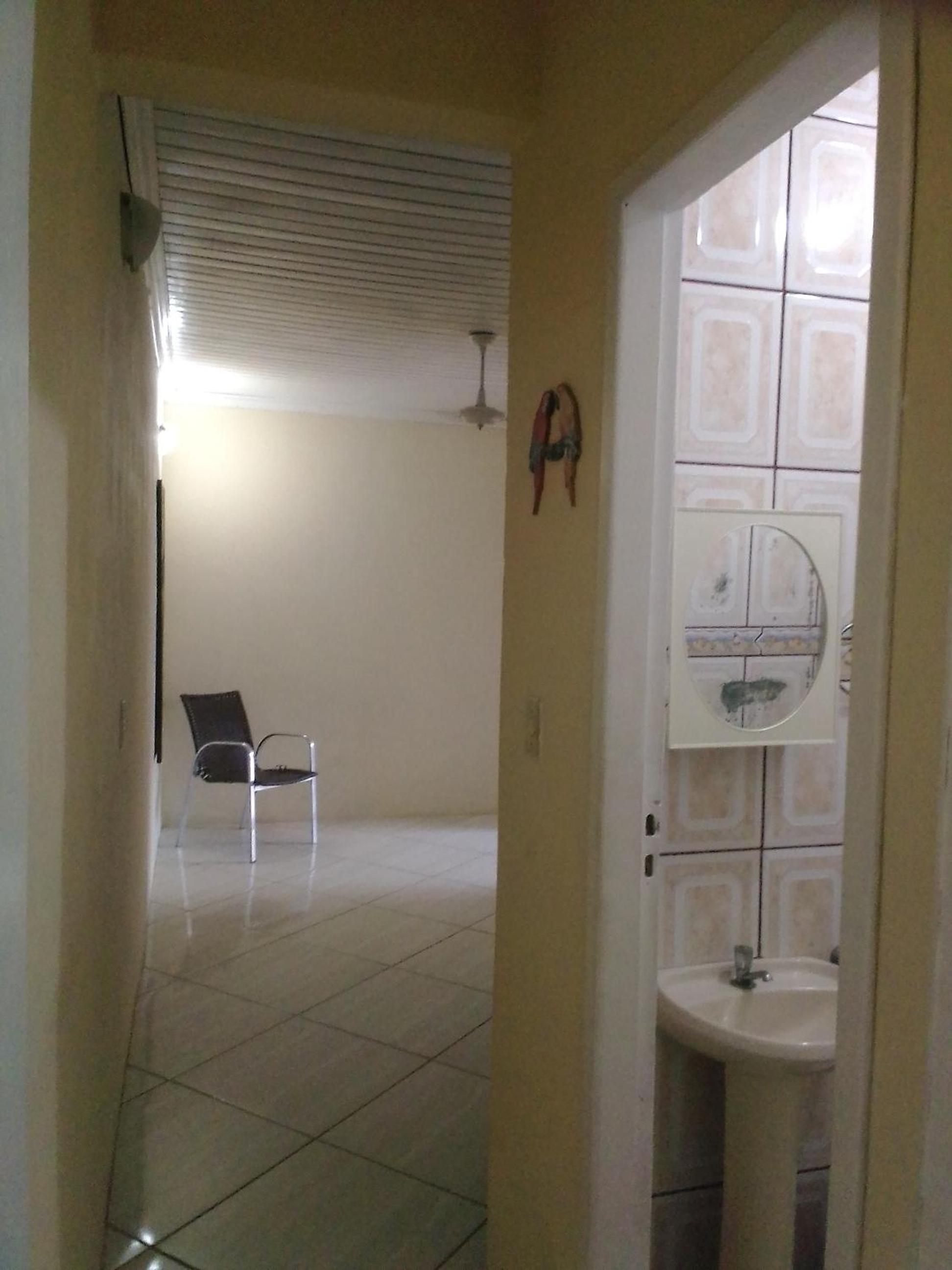 Hospedagem Pousada Fantasia Paraty