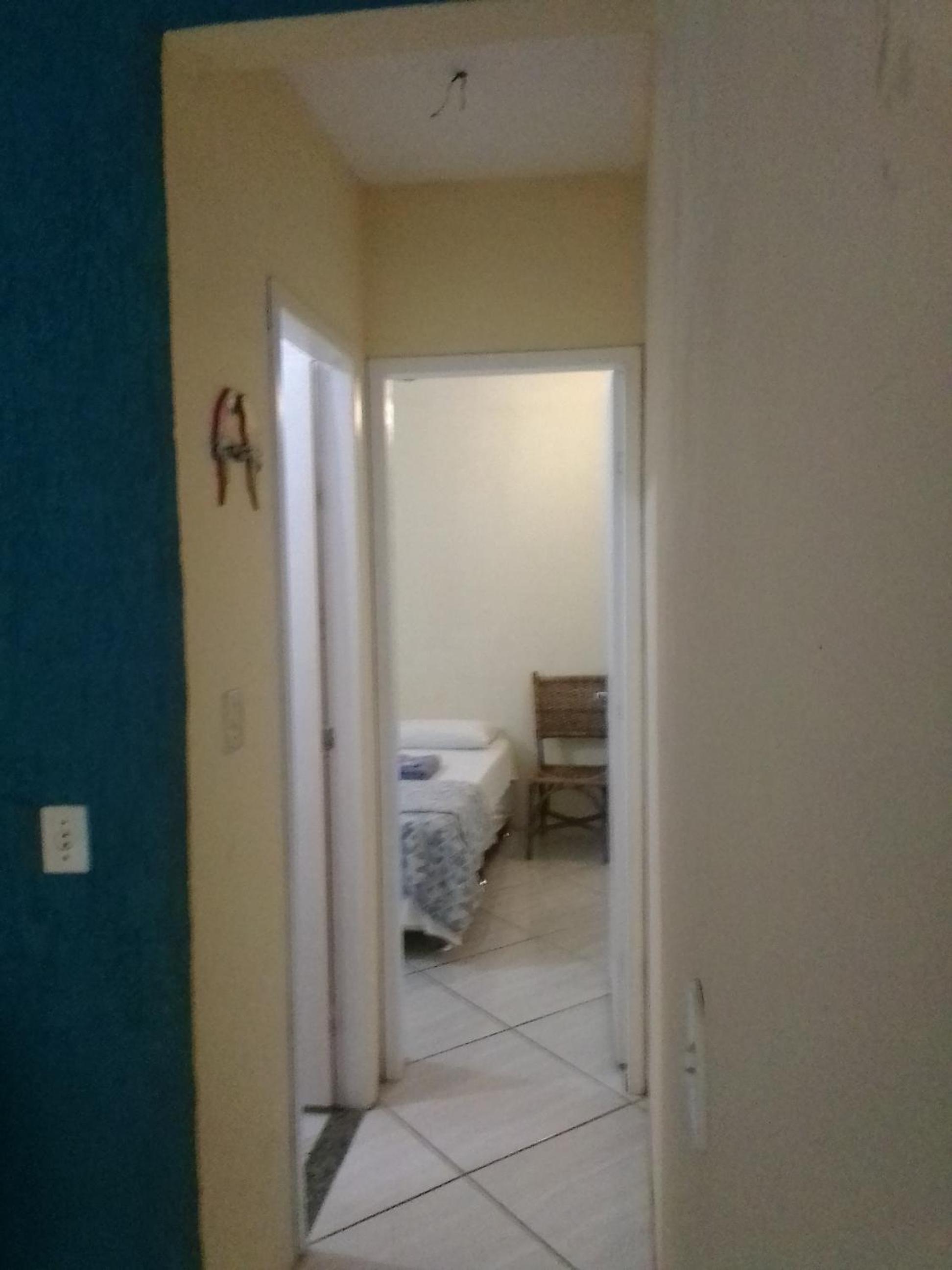 Hospedagem Pousada Fantasia Paraty