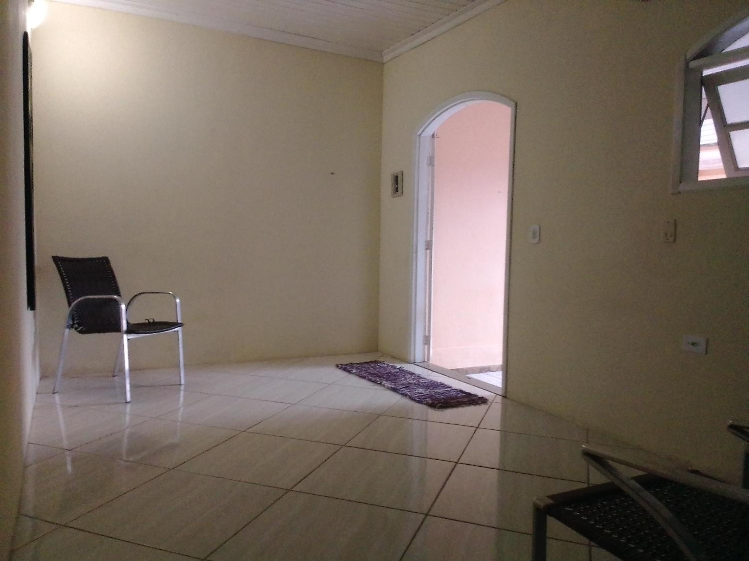 Hospedagem Pousada Fantasia Paraty