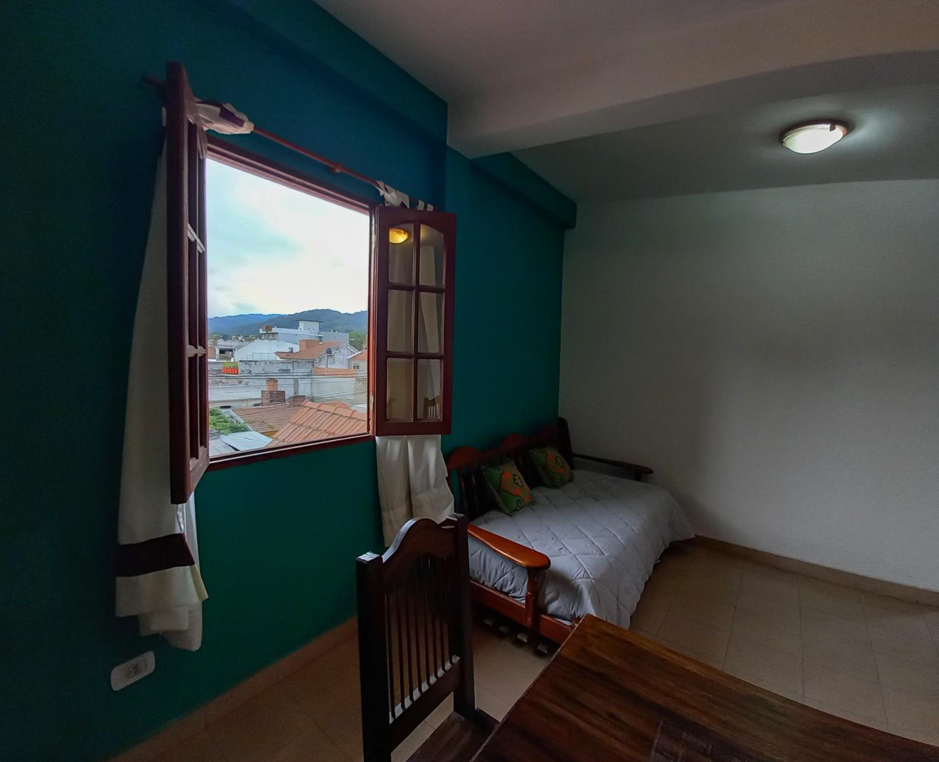 Sonqo Departamentos
