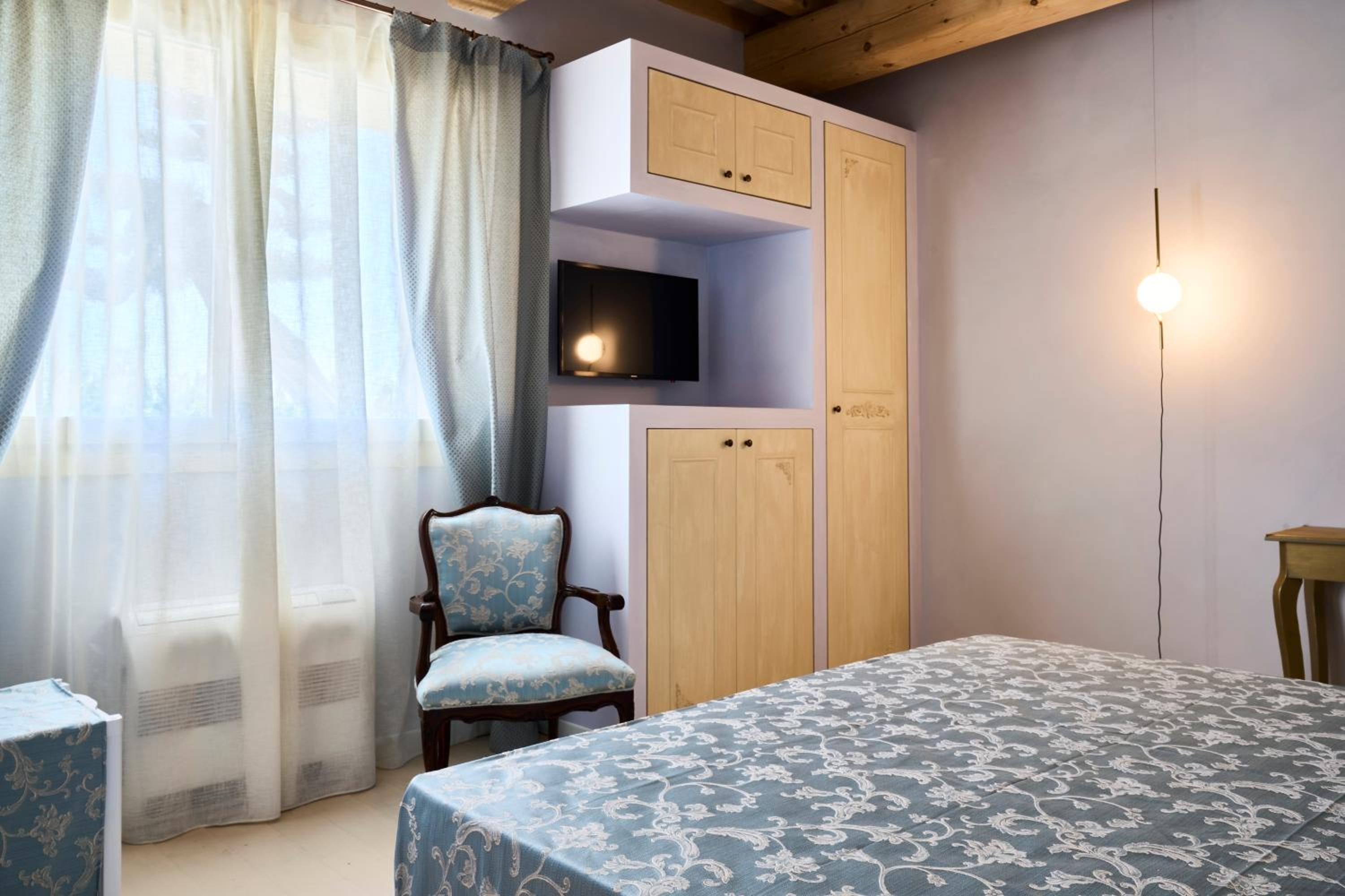 Agriturismo Borgonuovo