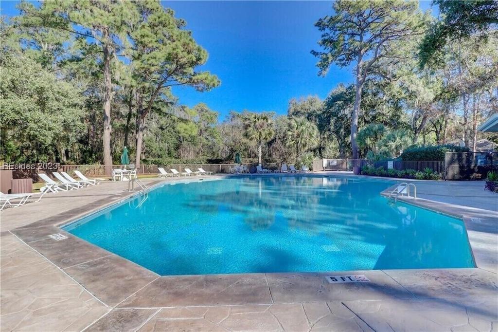 3 BR Villa Perfect for Families and Friends in Sea Pines, Hilton Head