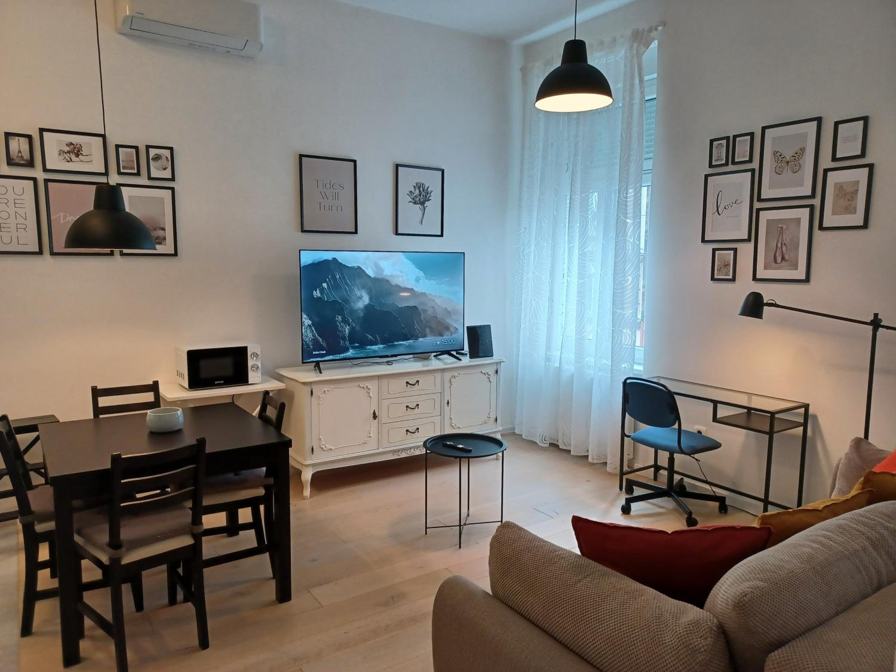 Apartment Calliope