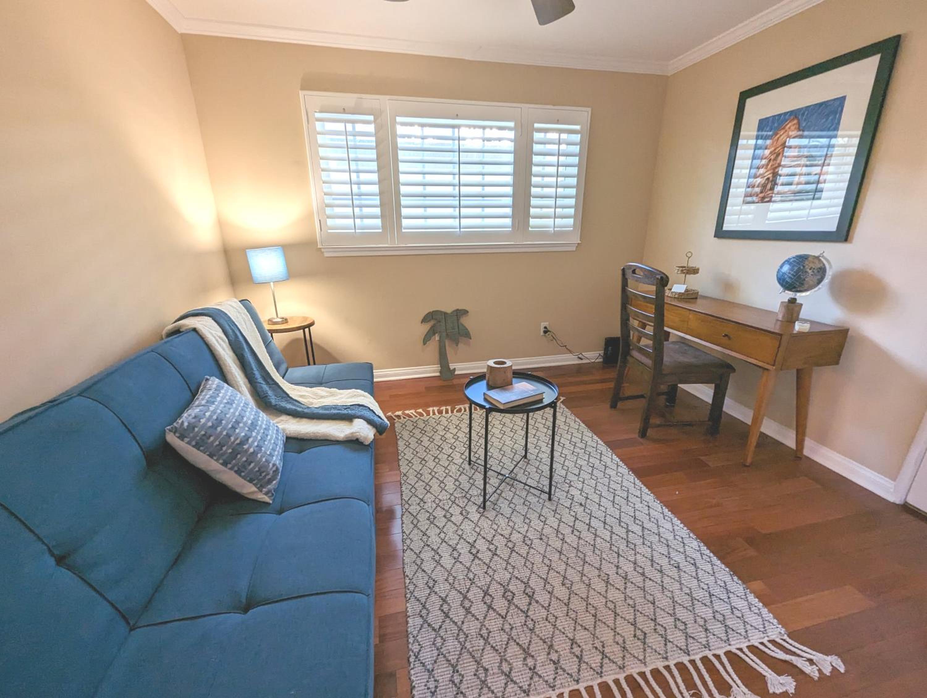 4 BR Encino Home w/ Amazing Yard, Near Everything - Property Image 75