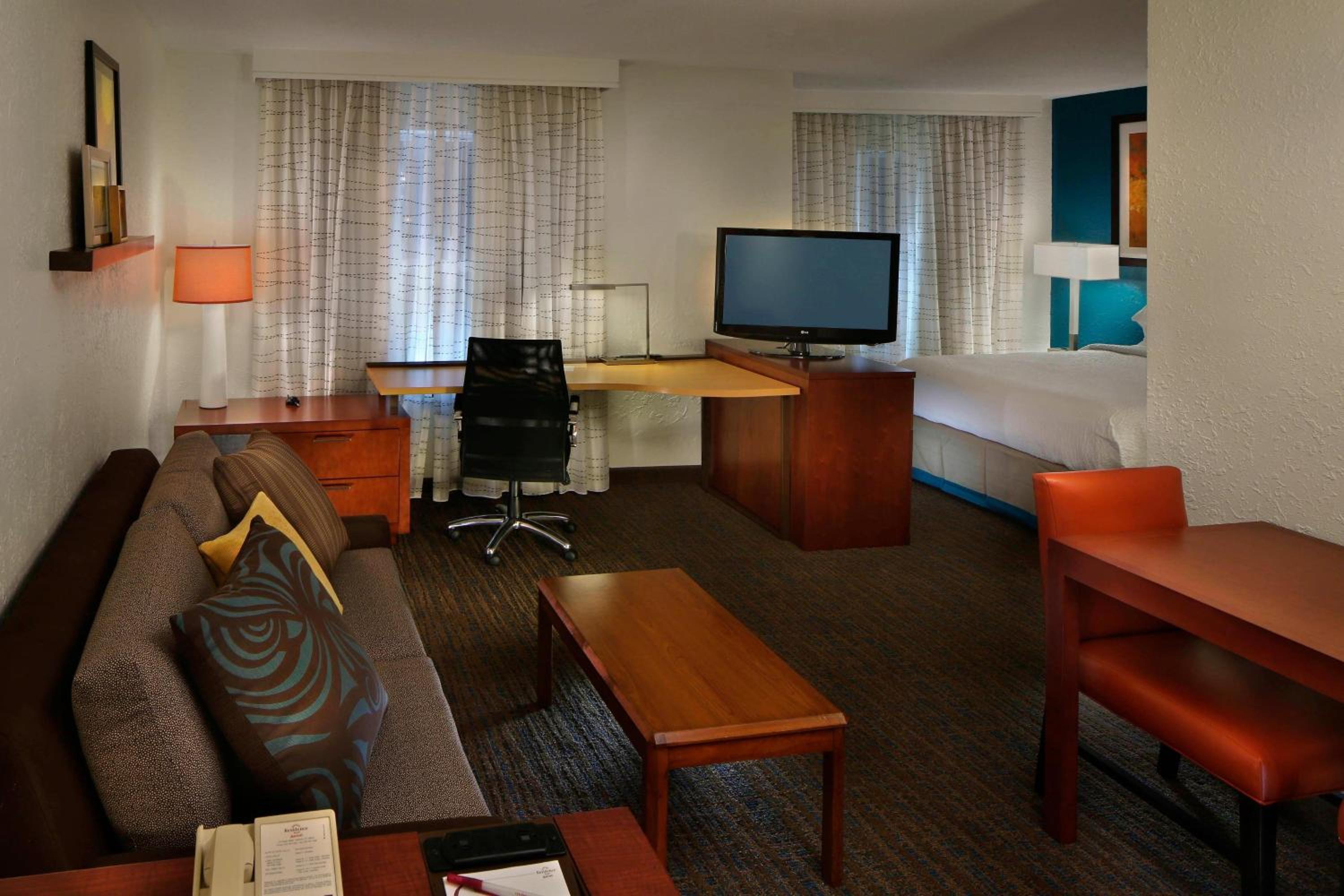 Danbury Vacations - Residence Inn Danbury - Property Image 5